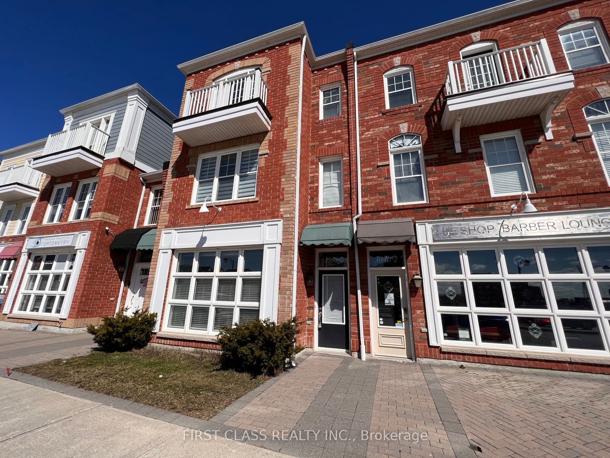 3038 Bur Oak Avenue 2, Markham, ON L6B 0R1