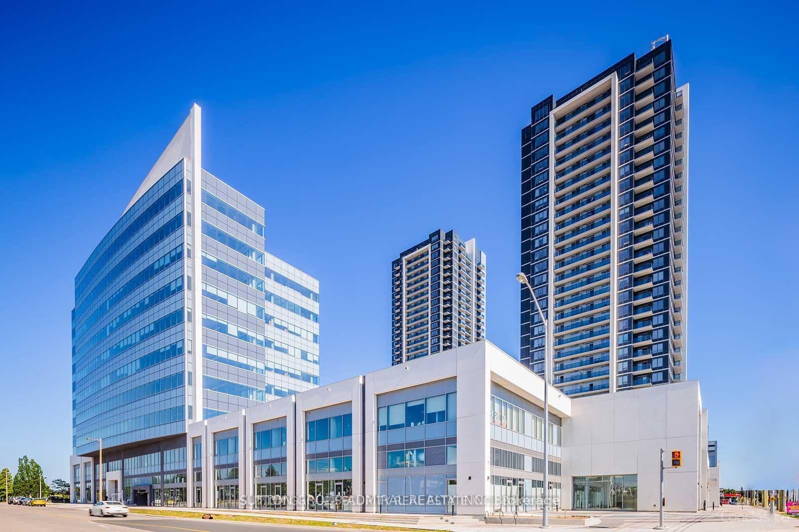 3700 Highway 7 Road 2607, Vaughan, ON L4L 0B8