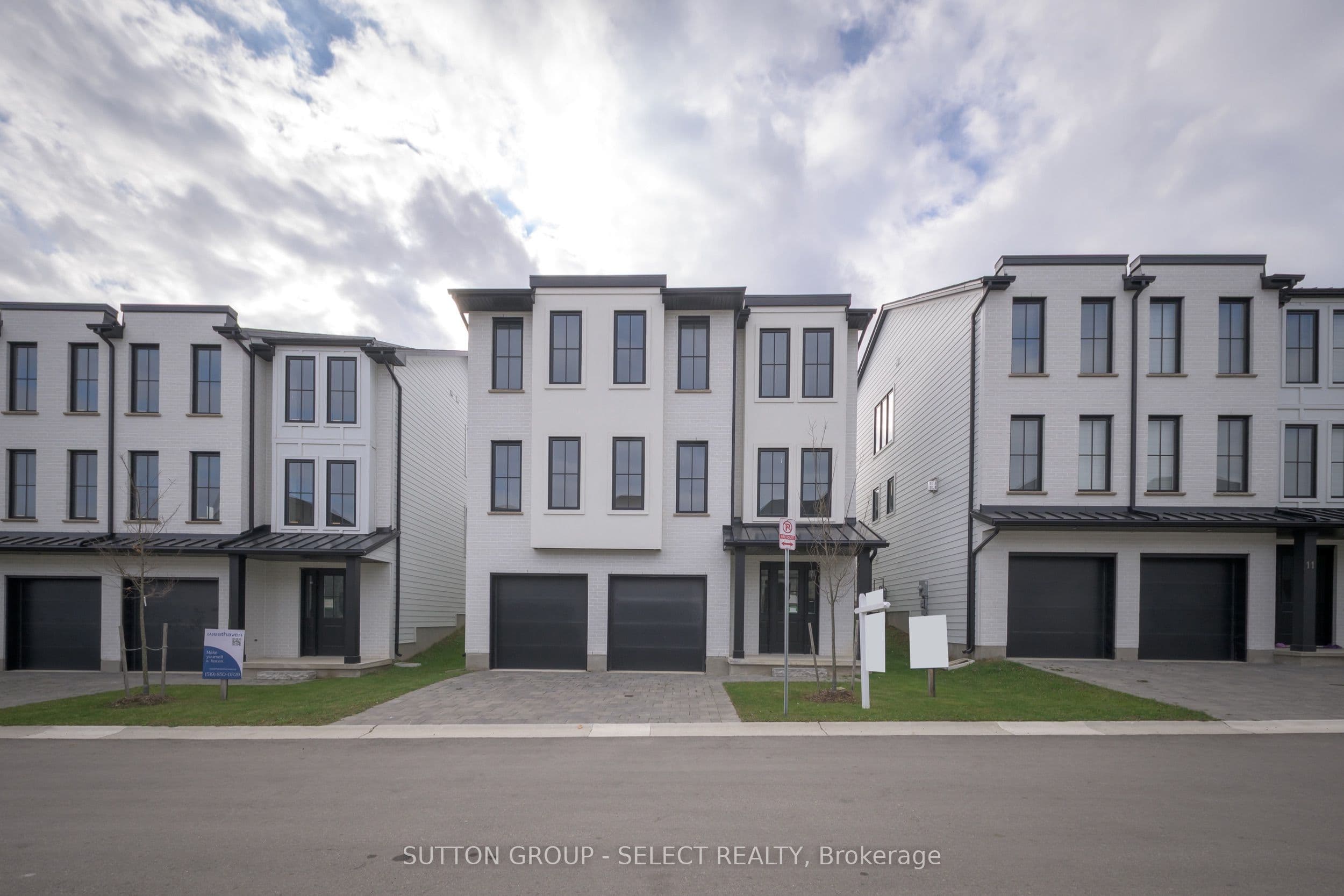 2835 Sheffield Place 7, London South, ON N6G 5H5