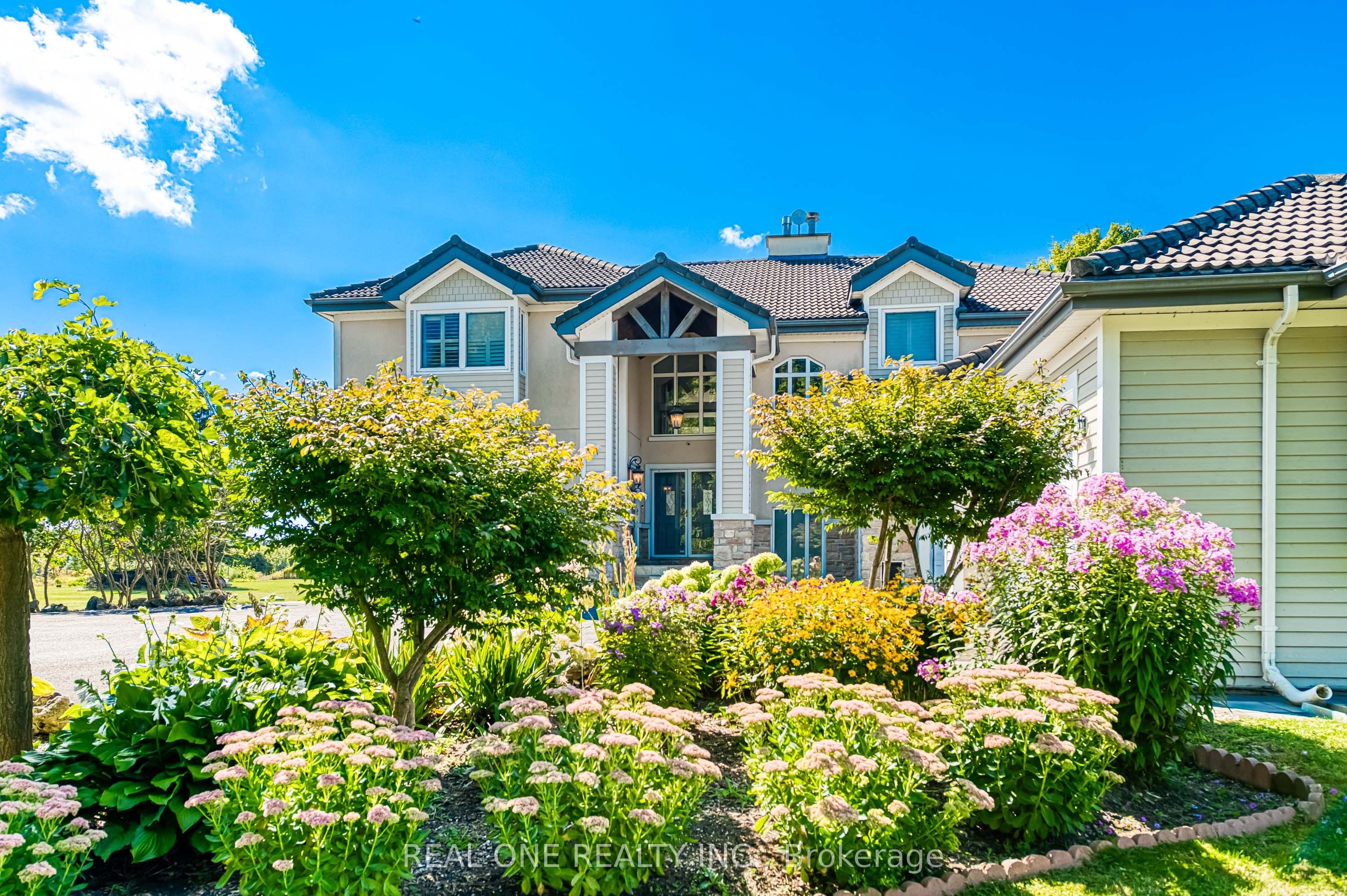 2477 Hornes Road, East Gwillimbury, ON L0G 1R0