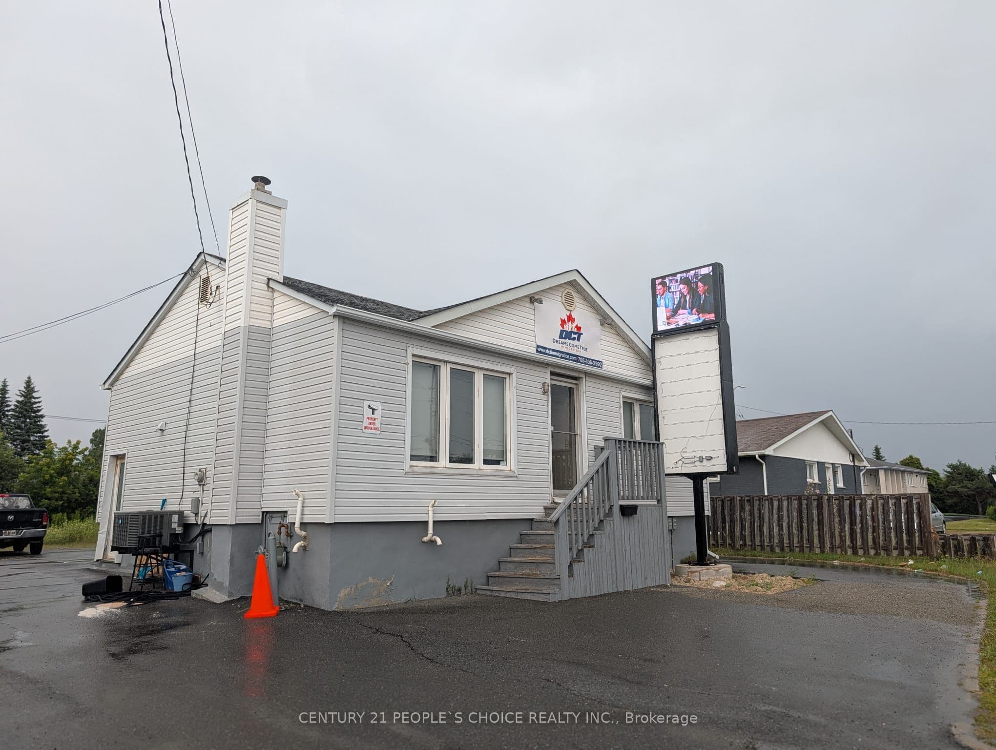 1626 Lasalle Boulevard, Sudbury Remote Area, ON P3A 1Z7