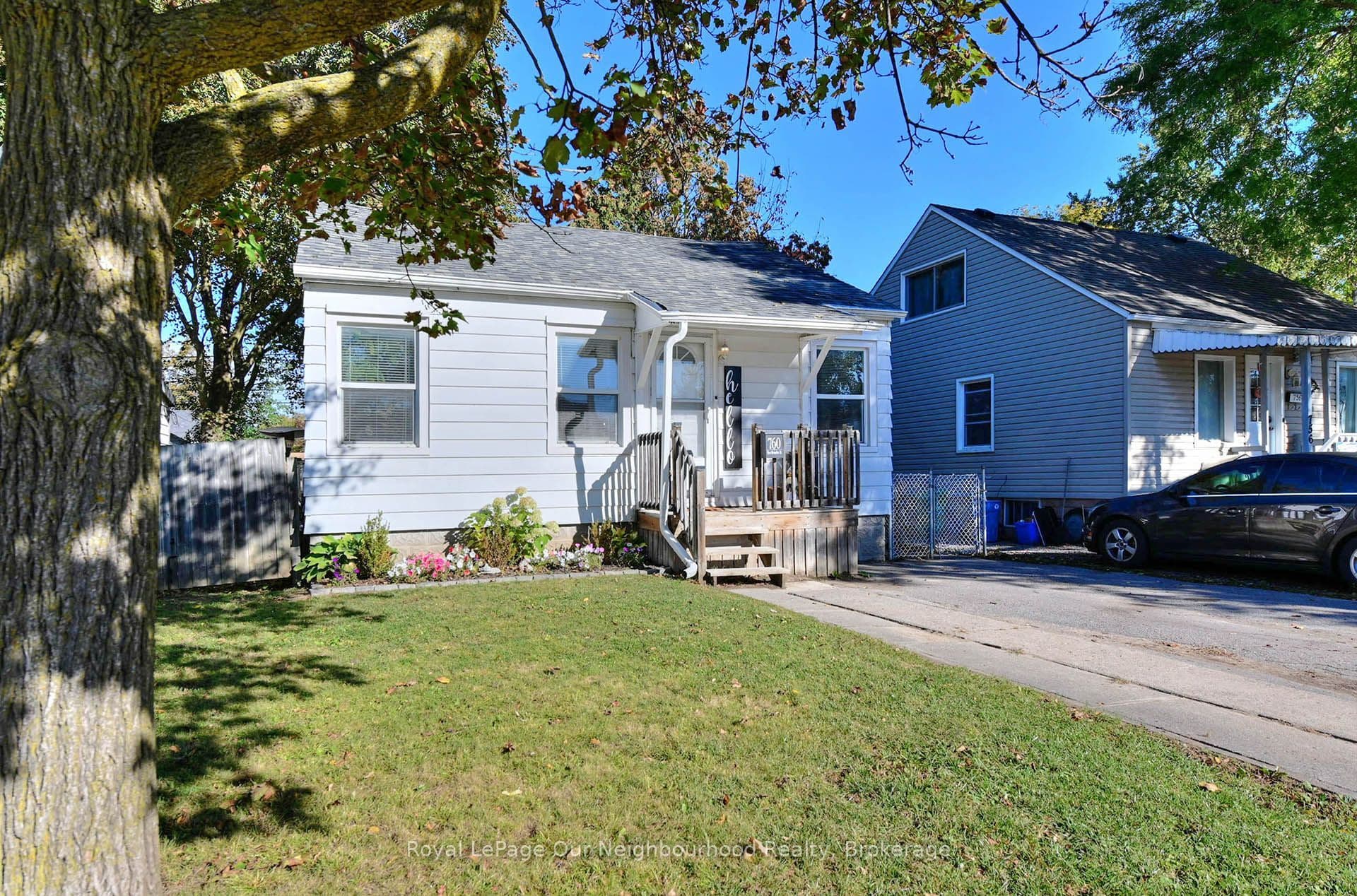 760 New Romaine Street, Peterborough, ON K9J 2E9