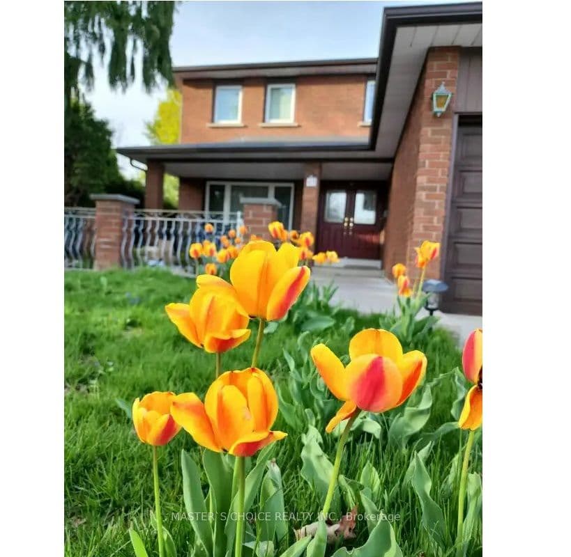 48 Cherry Hills Road, Vaughan, ON L4K 1M4