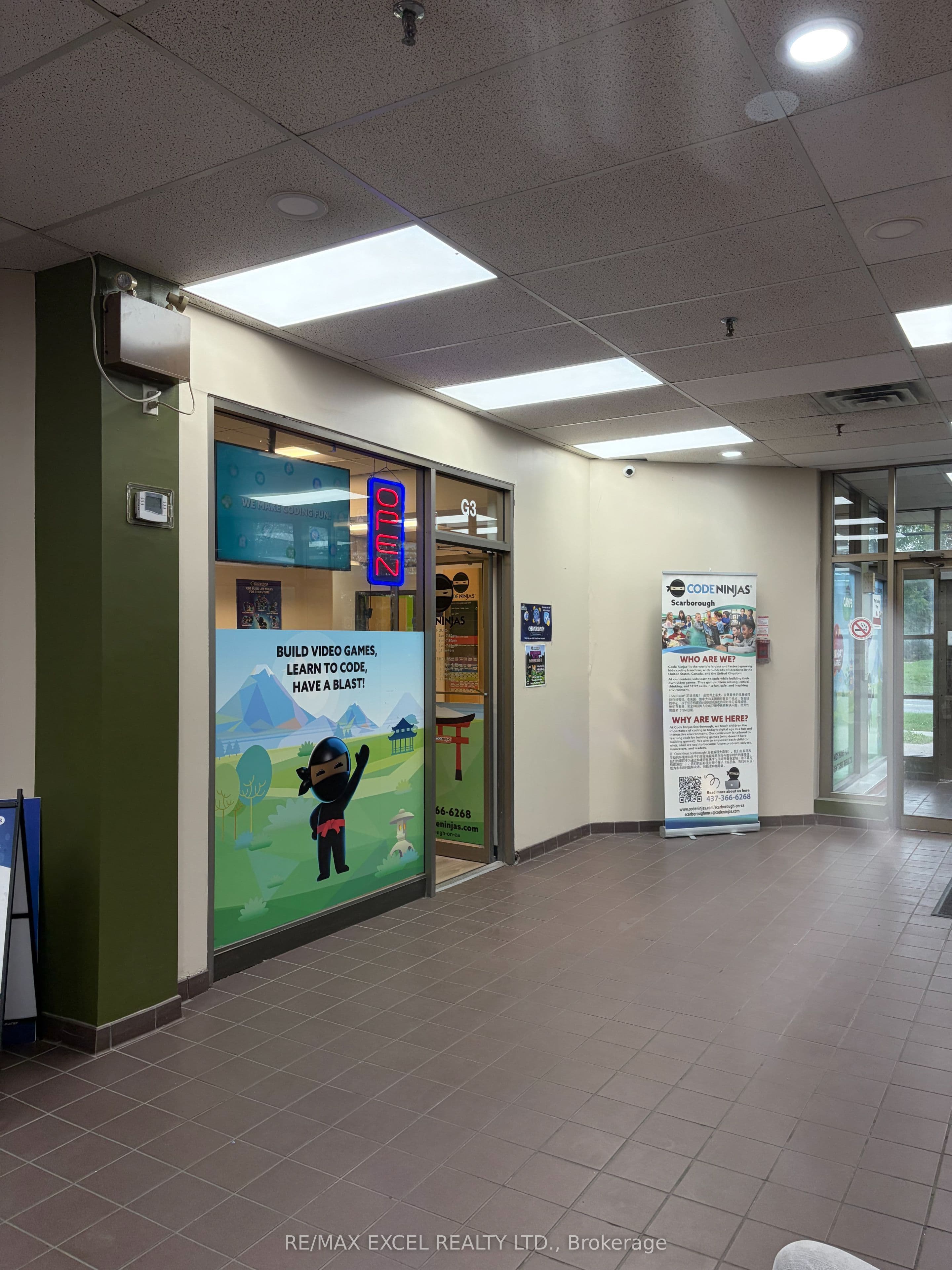 3850 Finch Avenue E G3, Toronto, ON M1T 3T6