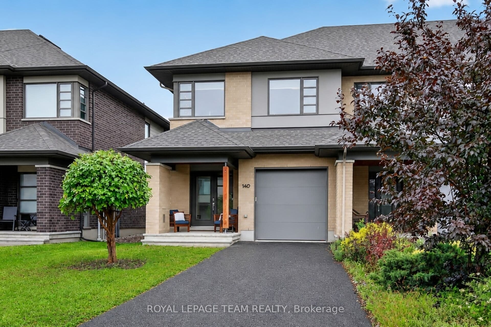 140 Larimar Circle, Blossom Park - Airport and Area, ON K1X 0B6