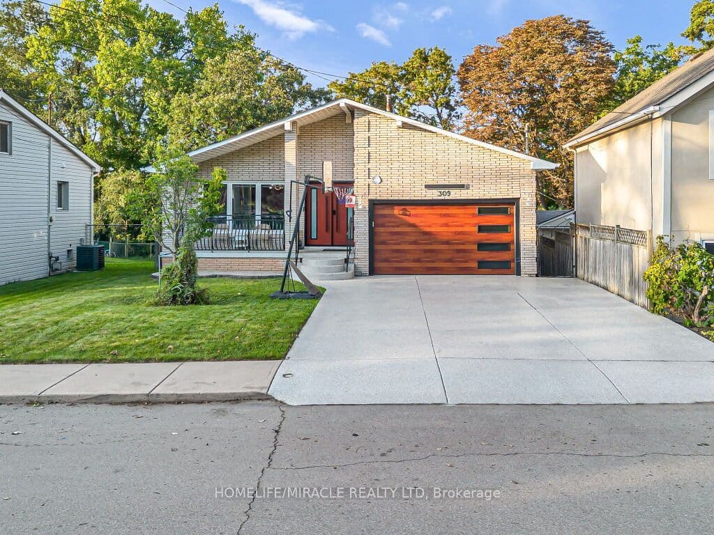 309 Hixon Road, Hamilton, ON L8K 2C8