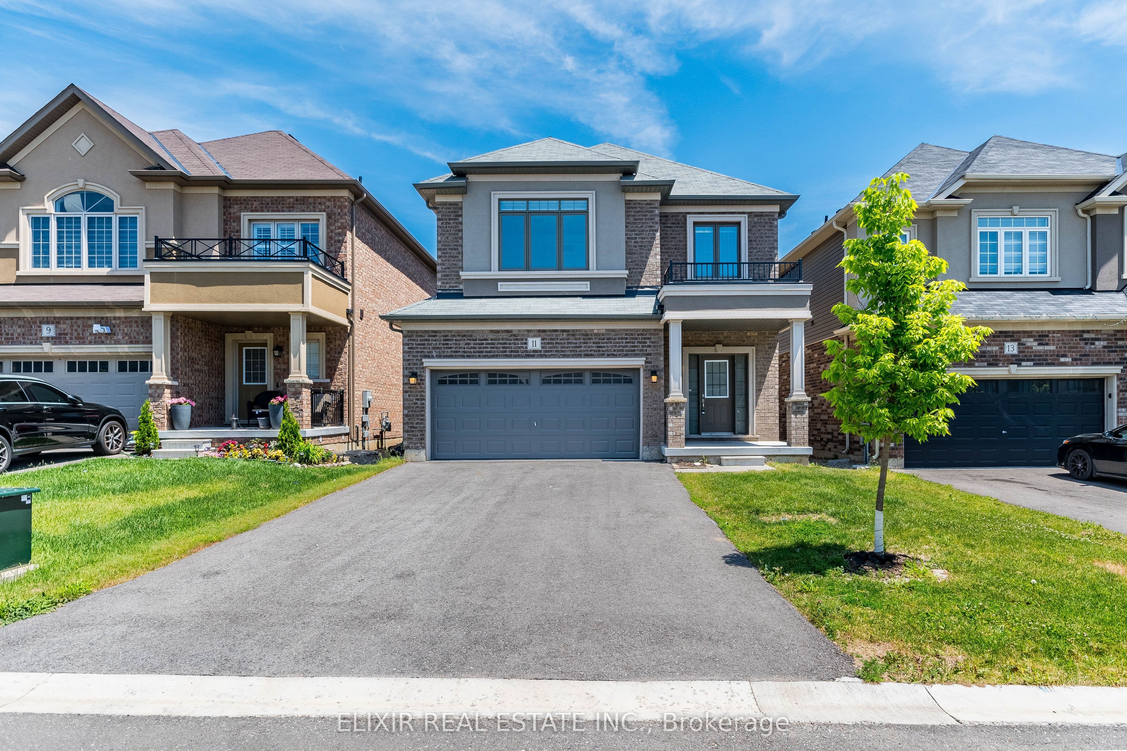 11 Brewis Street, Brant, ON N3L 0L2