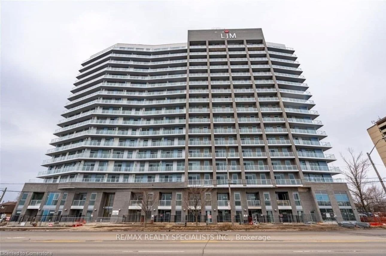2782 BARTON Street E 801, Hamilton, ON L8E 2J9