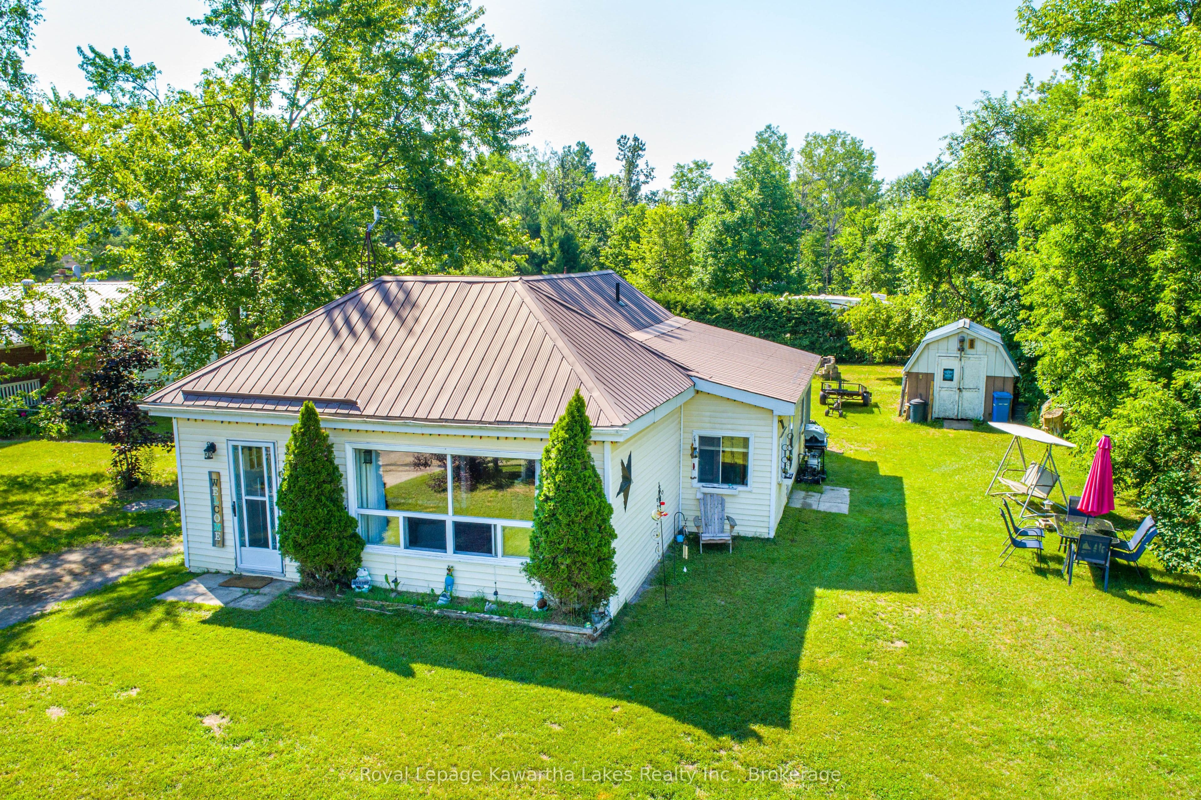 3305 E County Rd 48, Havelock-Belmont-Methuen, ON K0L 1Z0