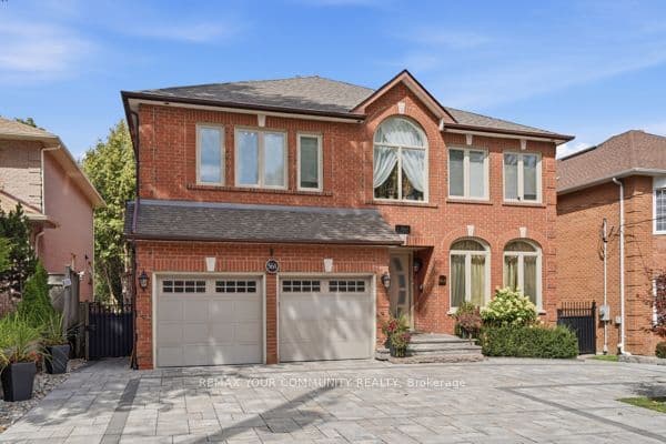 56A Roosevelt Drive, Richmond Hill, ON L4C 6V4