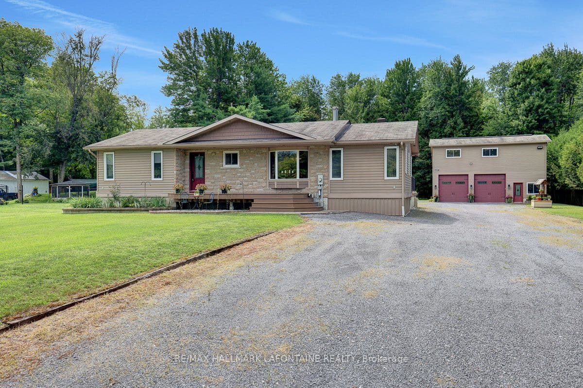 2780 Gagne Road, Clarence-Rockland, ON K0A 2A0