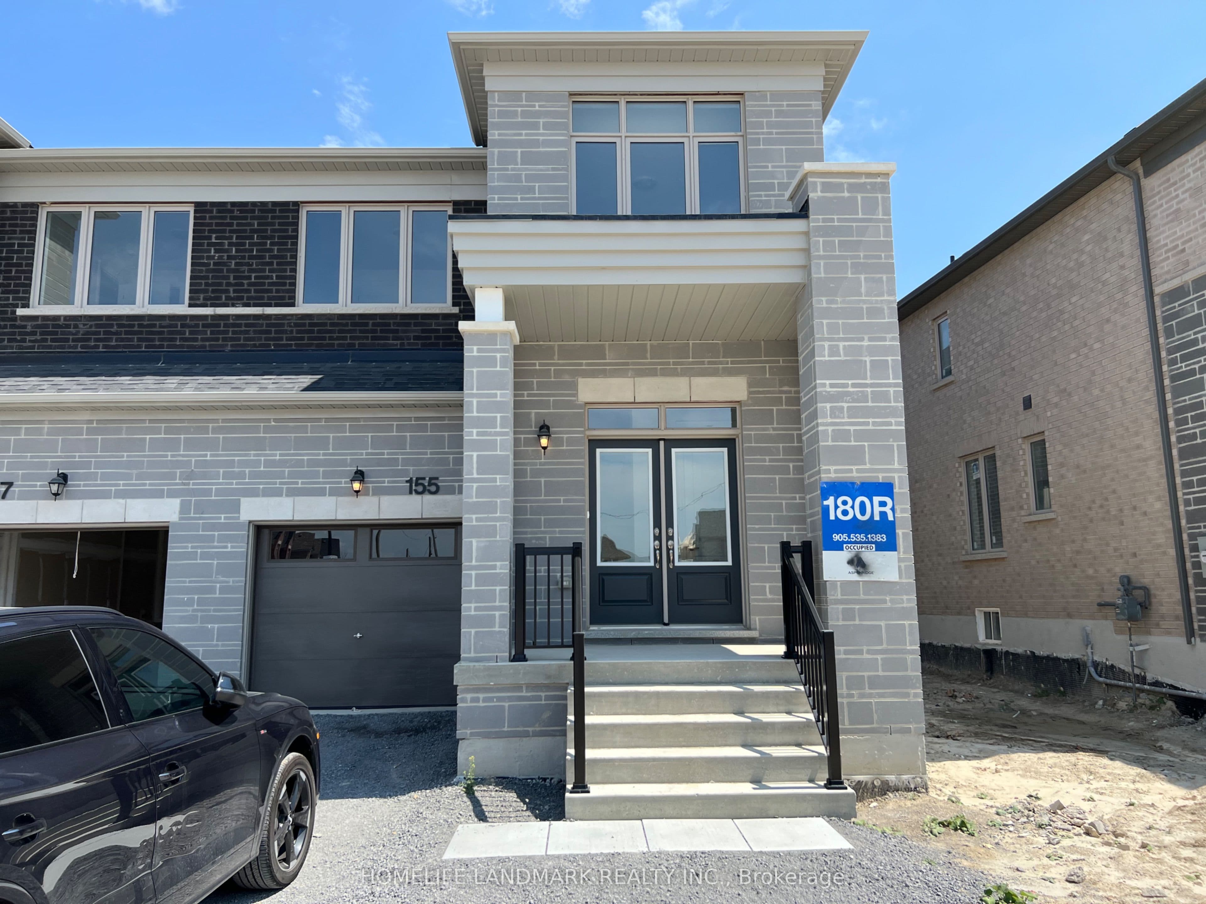155 Silk Twist Drive, East Gwillimbury, ON L9N 1E2