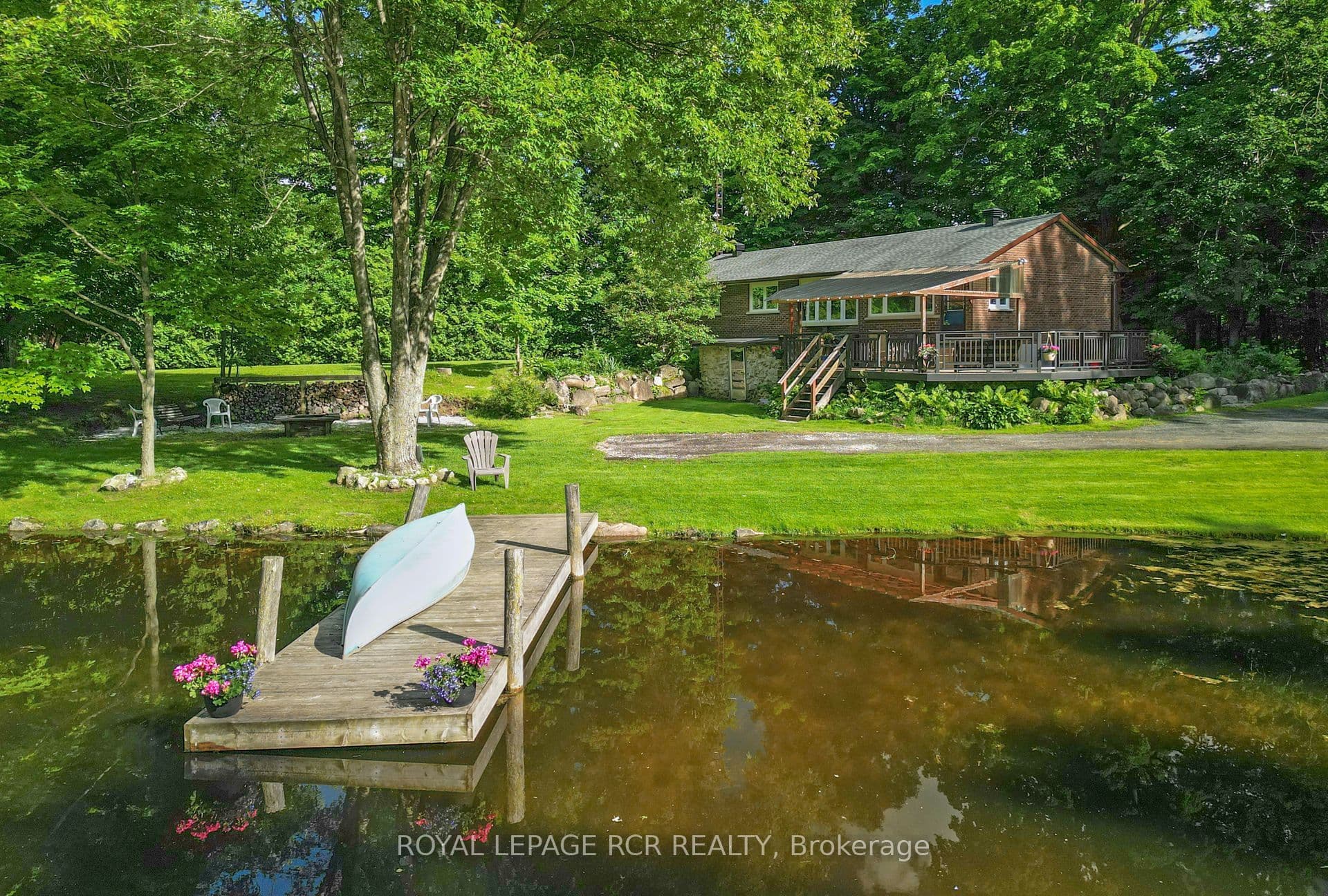 14007 Fifth Line, Halton Hills, ON L0P 1H0