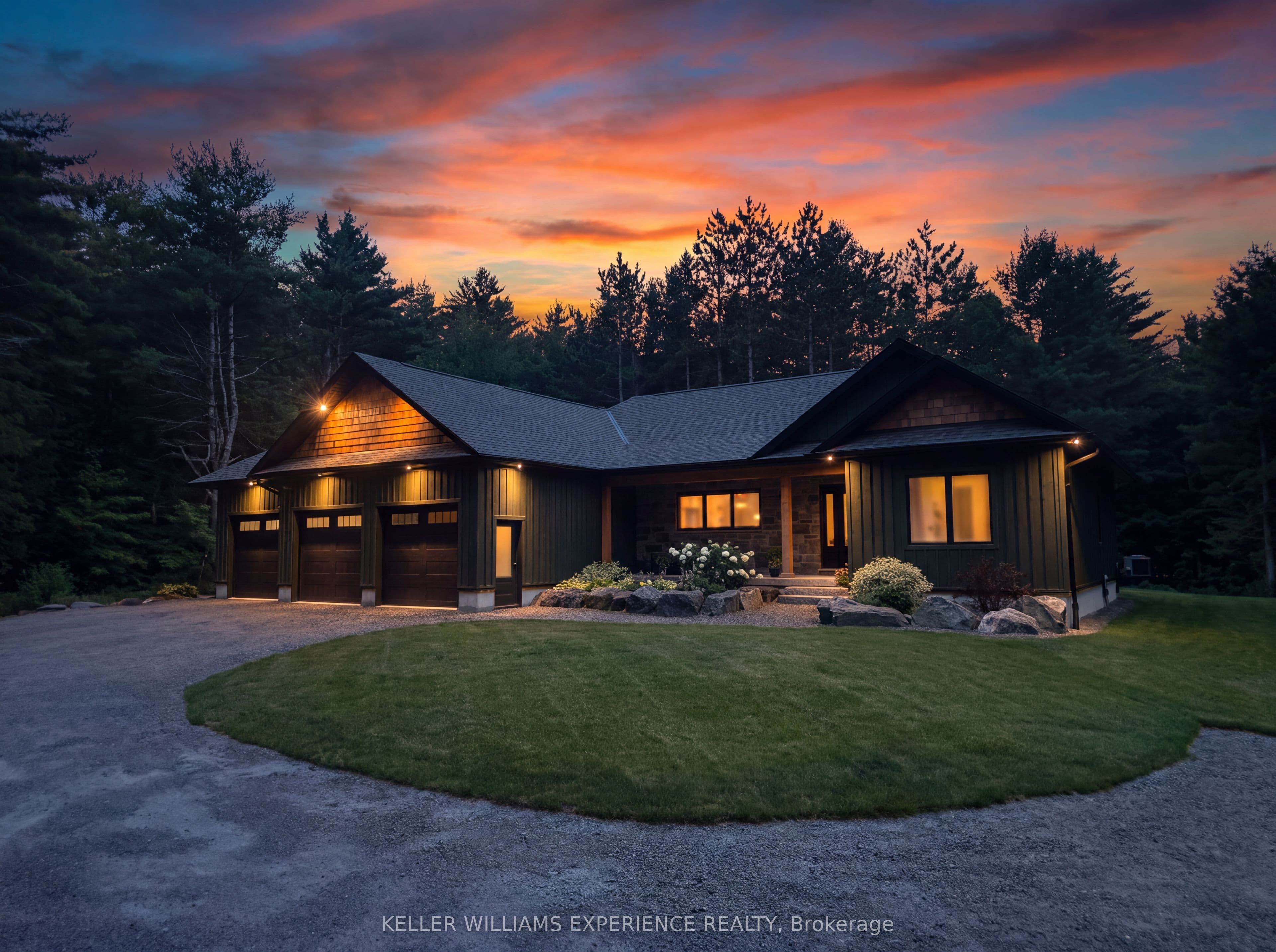 1065 Kilworthy Road, Gravenhurst, ON P0E 1G0