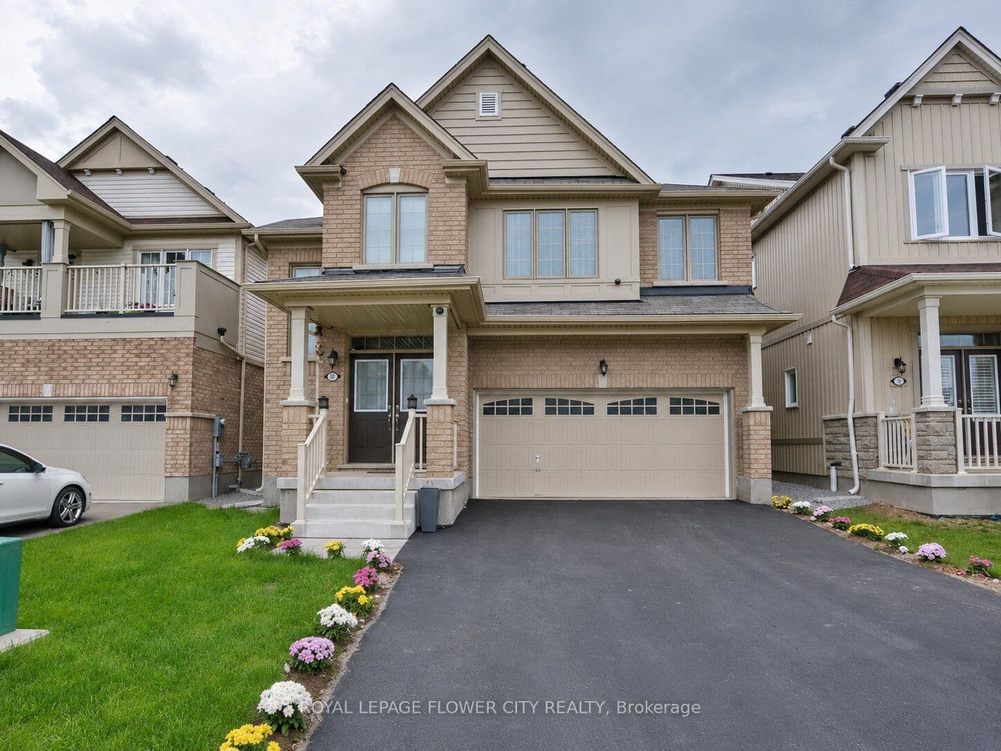 7843 Butternut Boulevard, Niagara Falls, ON L2H 0N3