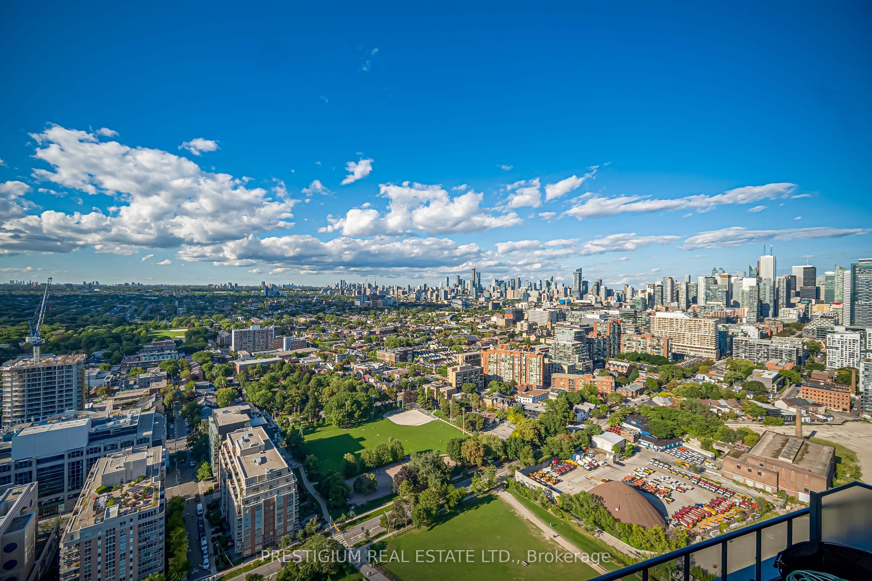 50 Ordnance Street 3406, Toronto, ON M6K 0C9