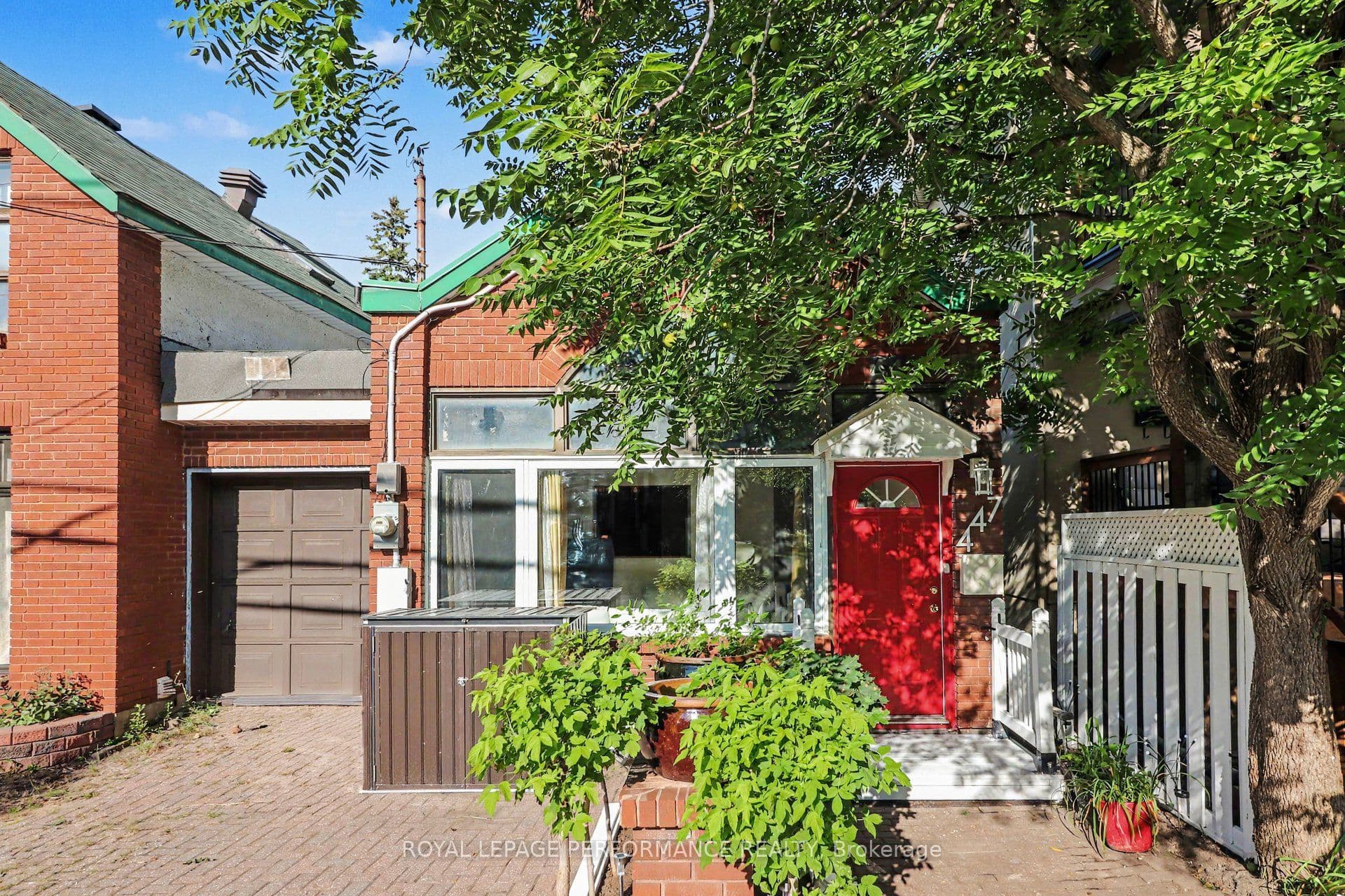 447 Hilson Avenue, Westboro - Hampton Park, ON K1Z 6C2