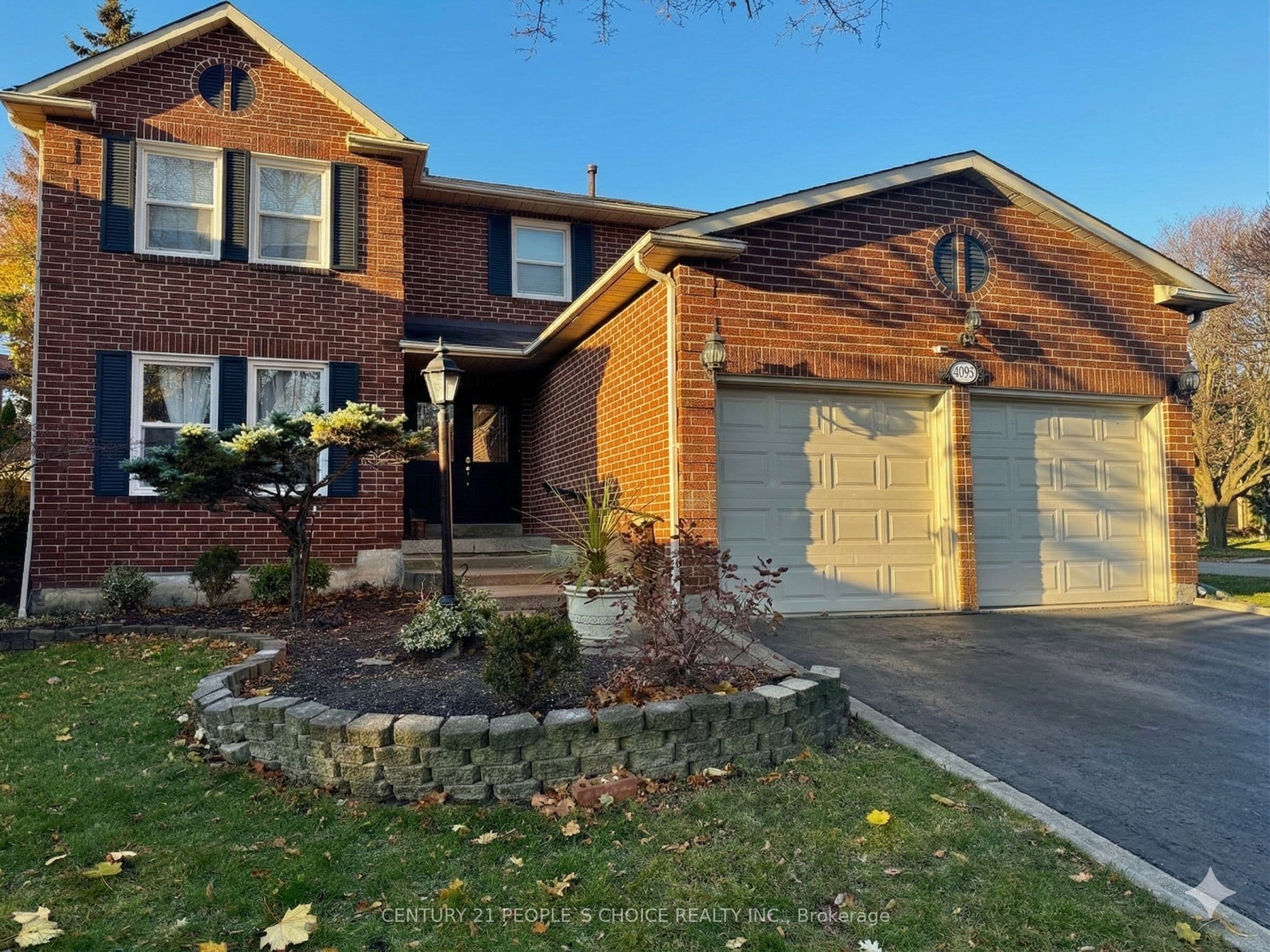 4029 Powderhorn Court Bsmt, Mississauga, ON L5L 3C3