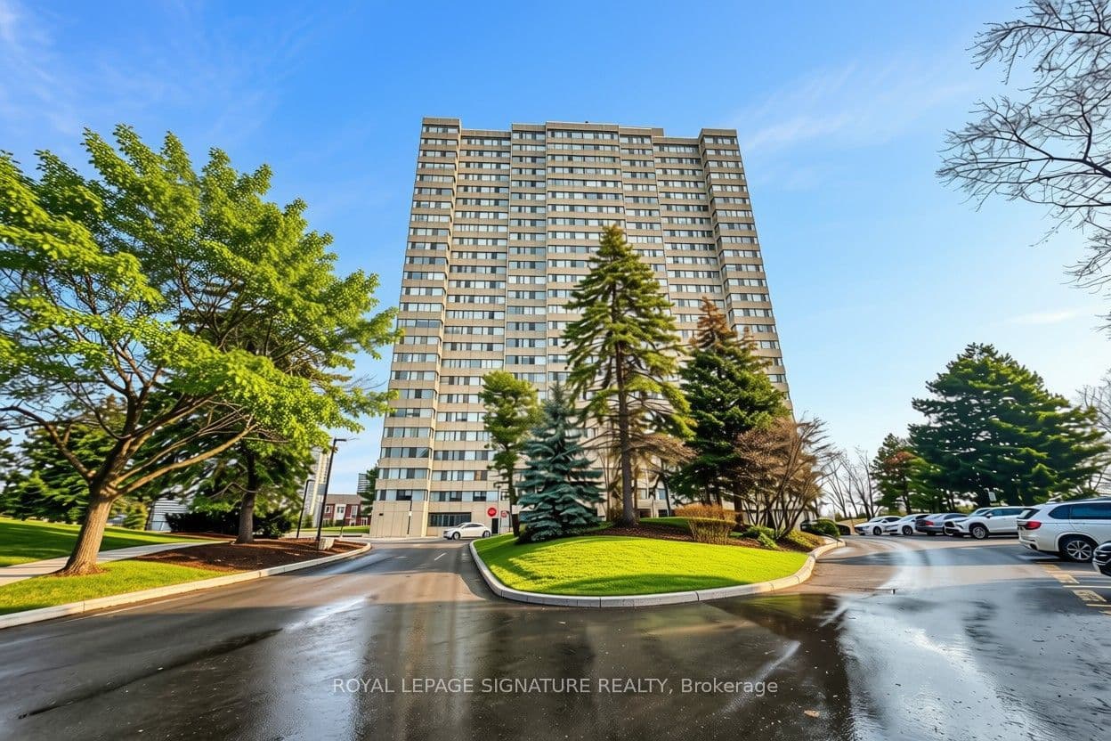 133 Torresdale Avenue 902, Toronto, ON M2R 3T2
