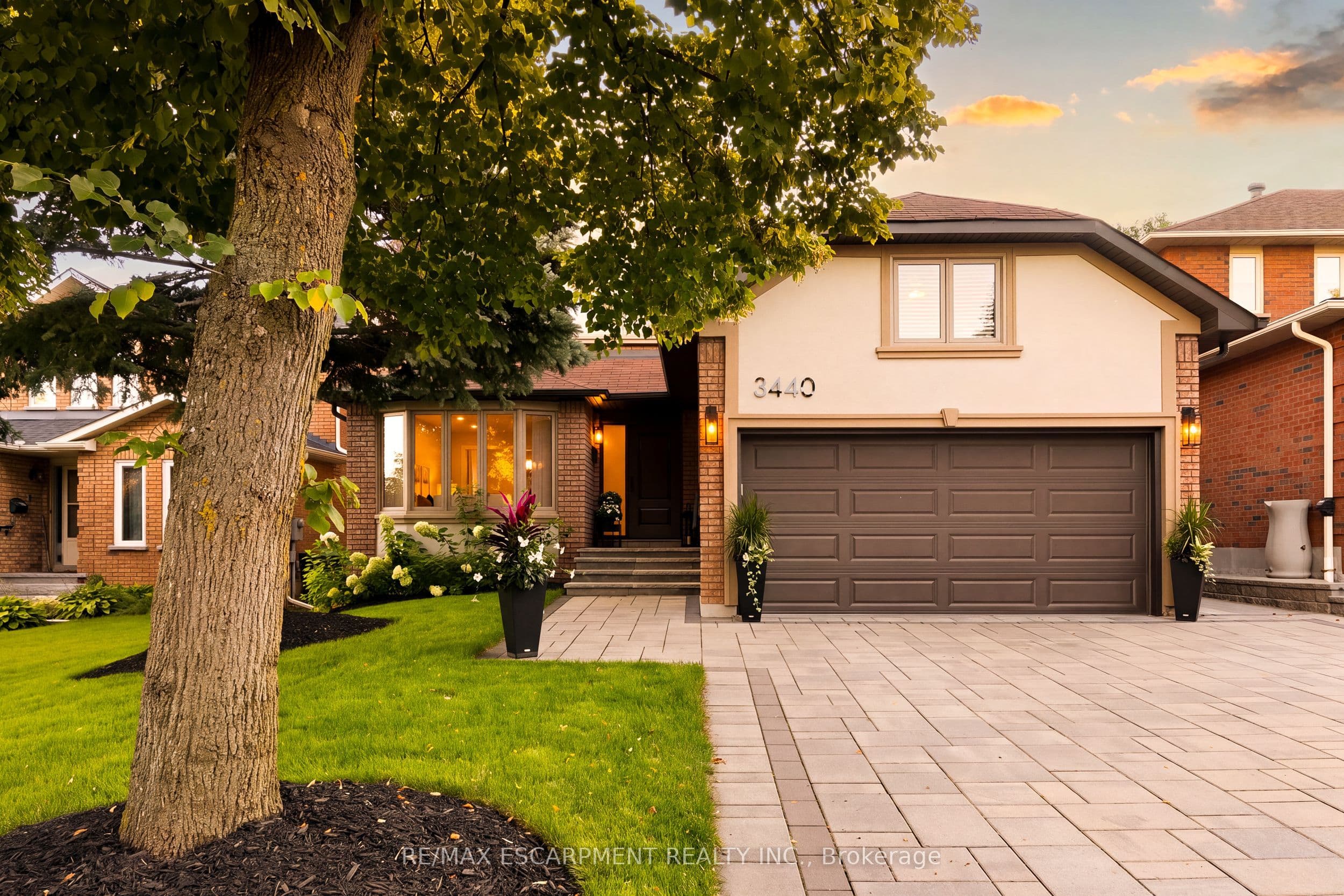 3440 Marmac Crescent, Mississauga, ON L5L 5A1