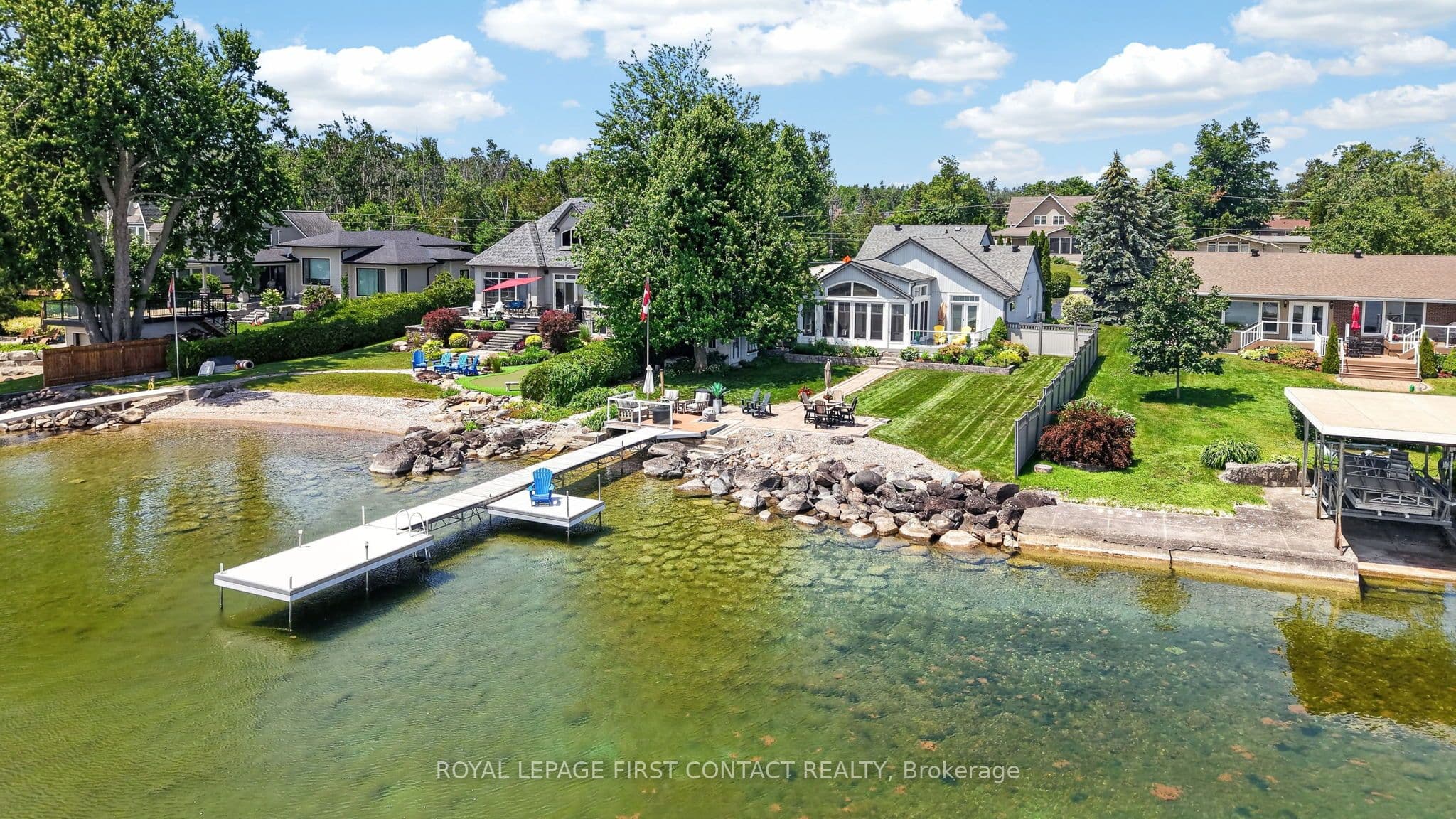 167 Lakeshore Road W, Oro-Medonte, ON L0L 2E0