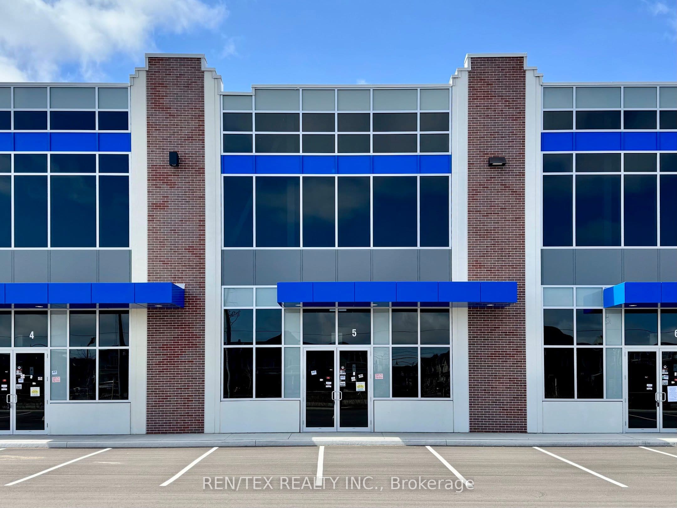 10910 Dixie Road B5, Brampton, ON L6R 4G8