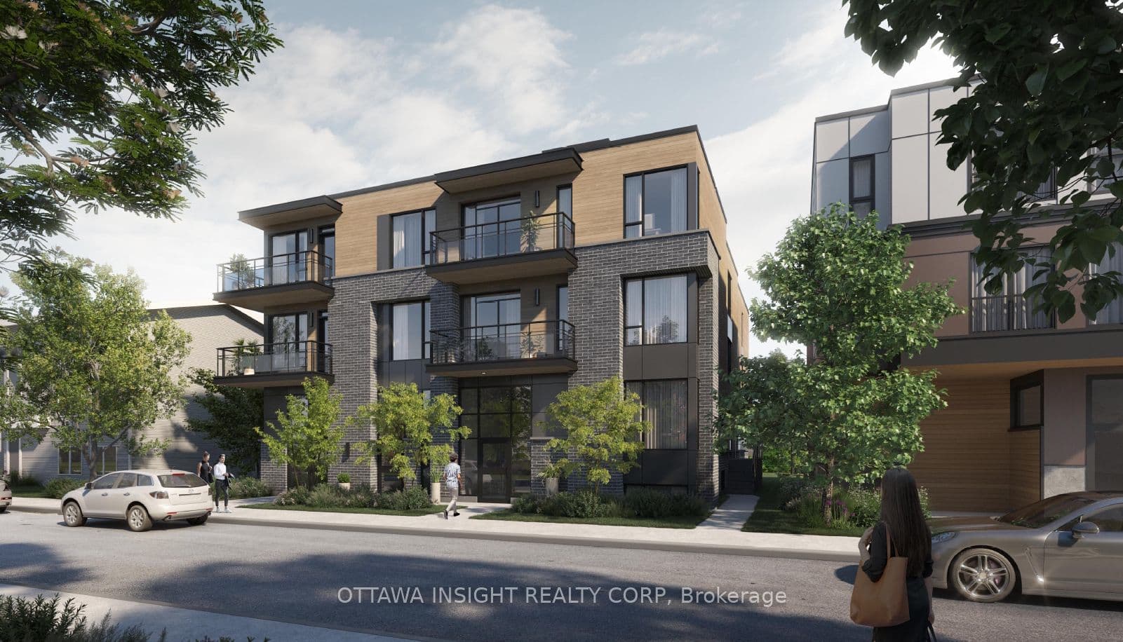 266 Carruthers Avenue 1, West Centre Town, ON K1Y 1N9