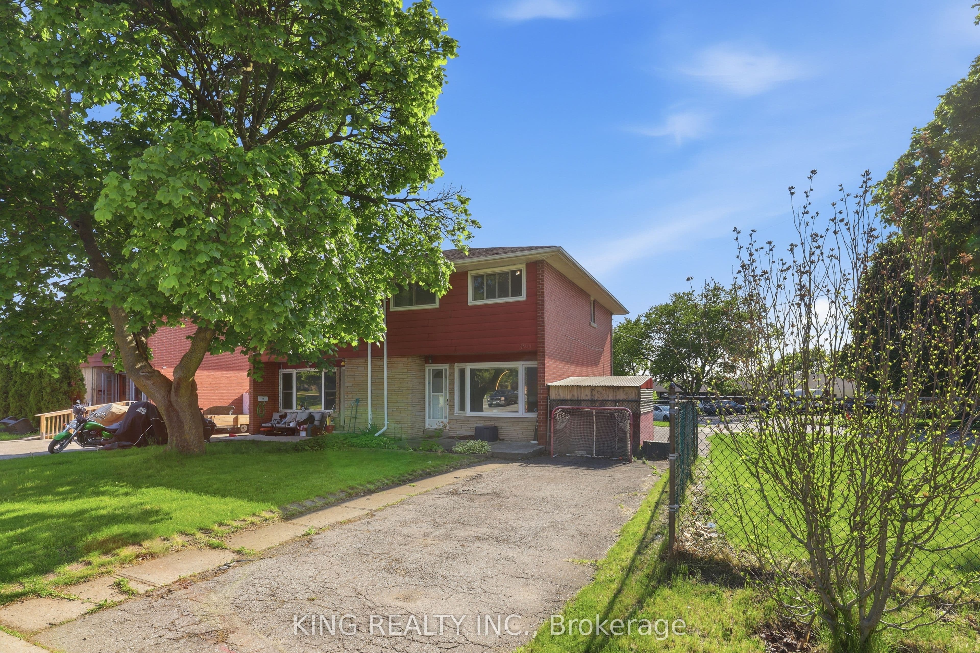 920 Concession Road, Cambridge, ON N3H 4L6