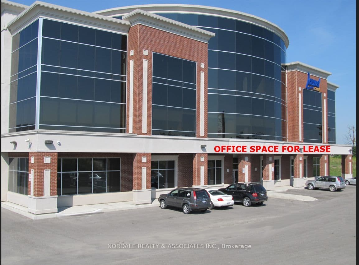 331 Cityview Boulevard 200, Vaughan, ON L4H 3M3