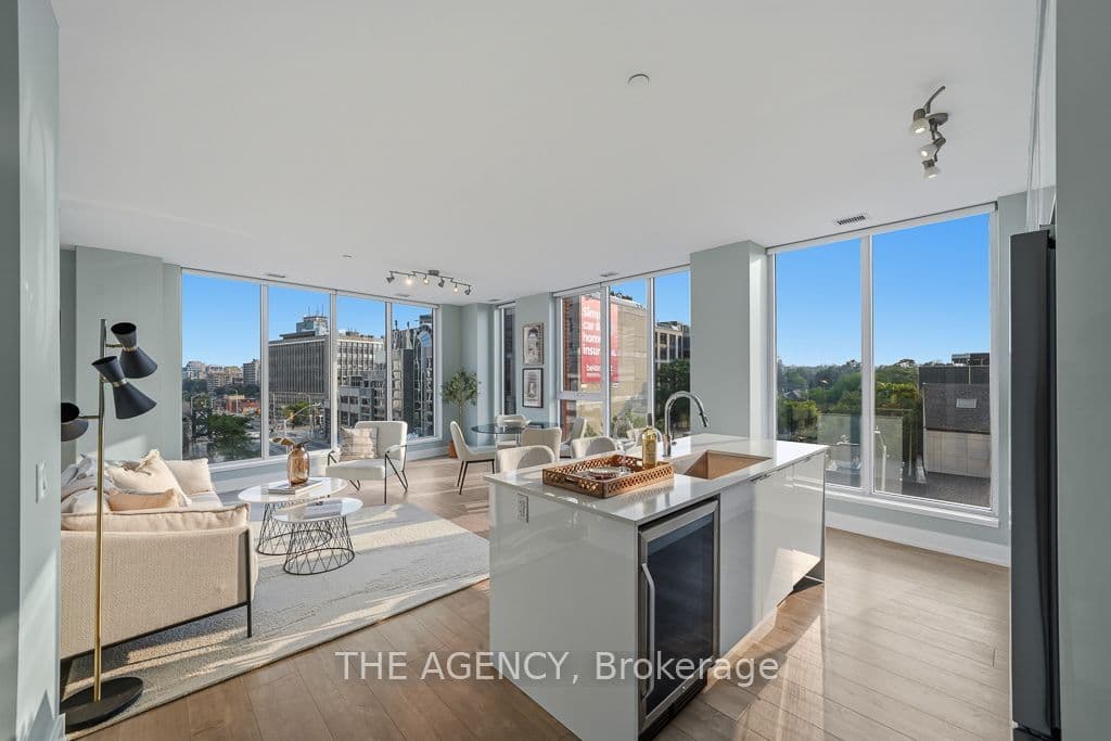 1 Belsize Drive 415, Toronto, ON M4S 1L3