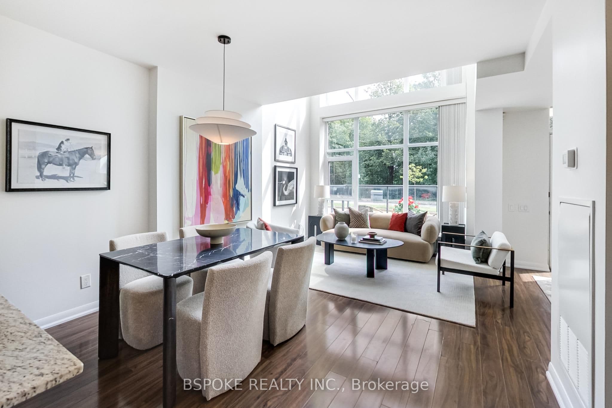 186 Borough Drive, Toronto, ON M1P 0B5