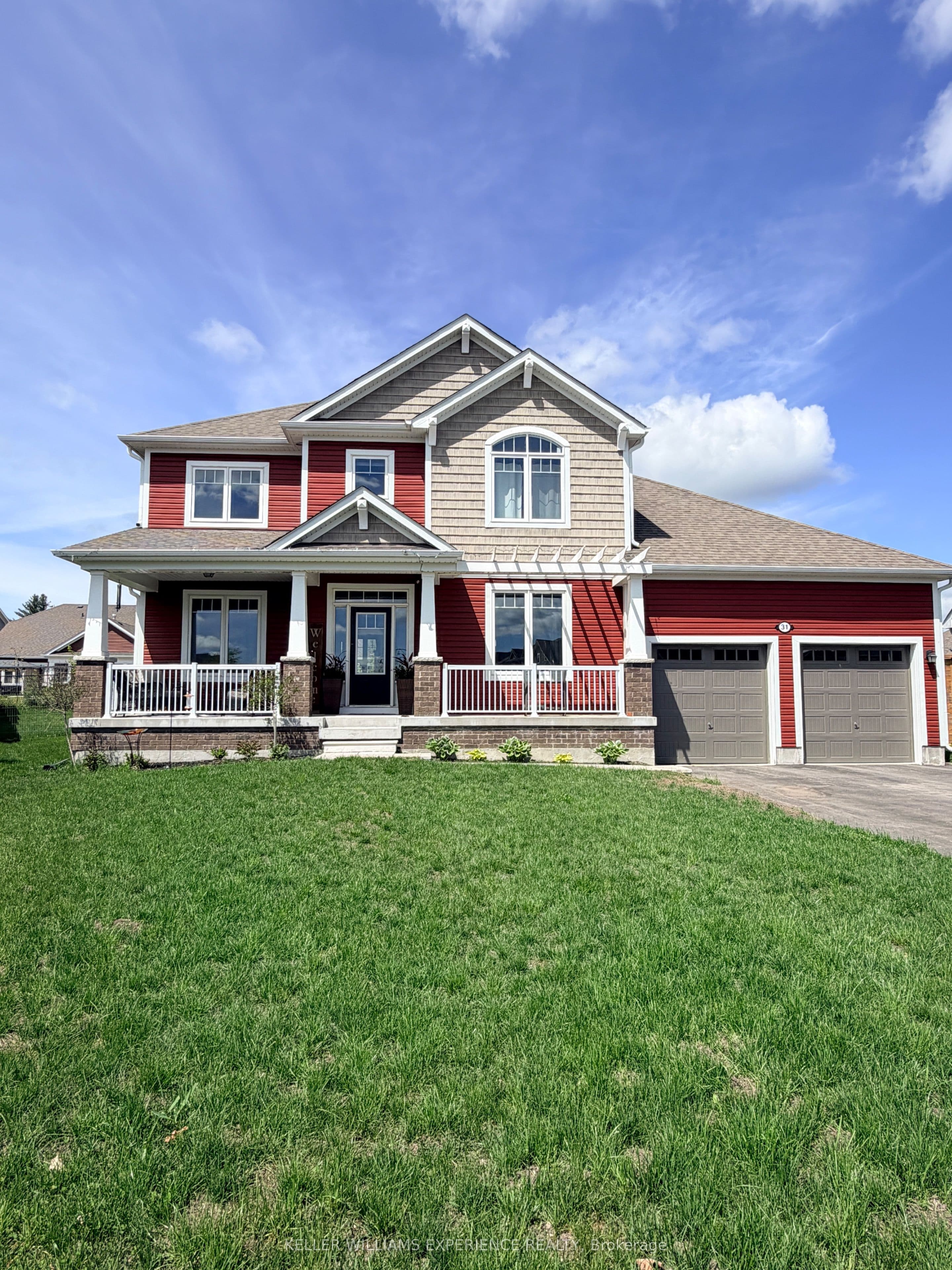 31 Browning Boulevard S, Bracebridge, ON P1L 0G2
