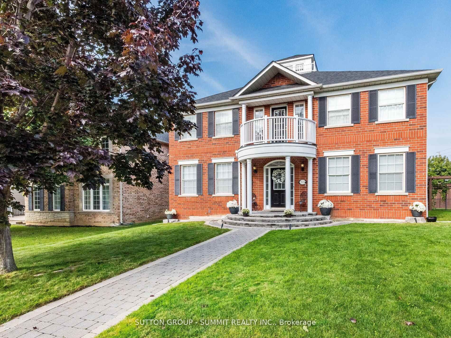 7123 GILLESPIE Lane, Mississauga, ON L5W 1E8