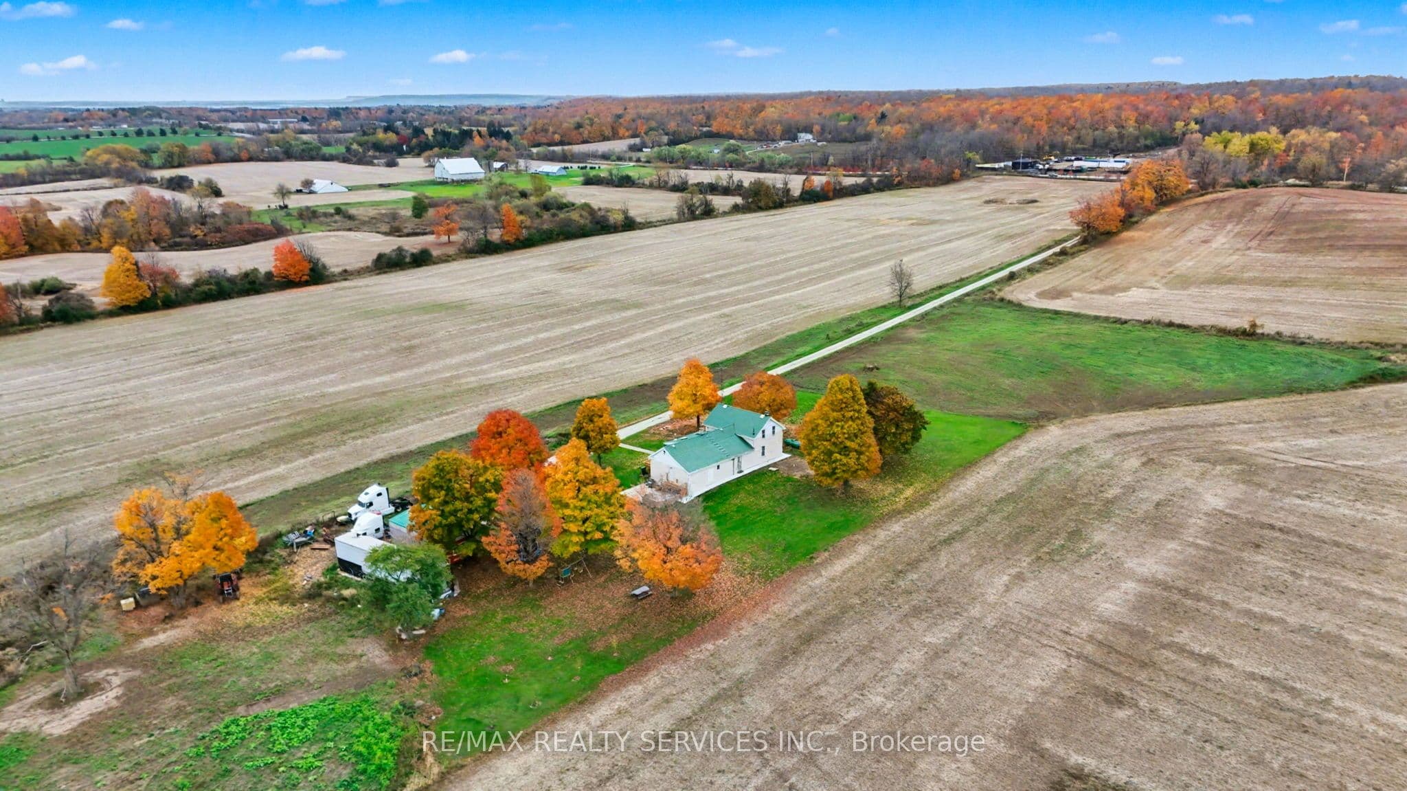 11889 Fourth Line, Halton Hills, ON L7J 2M1