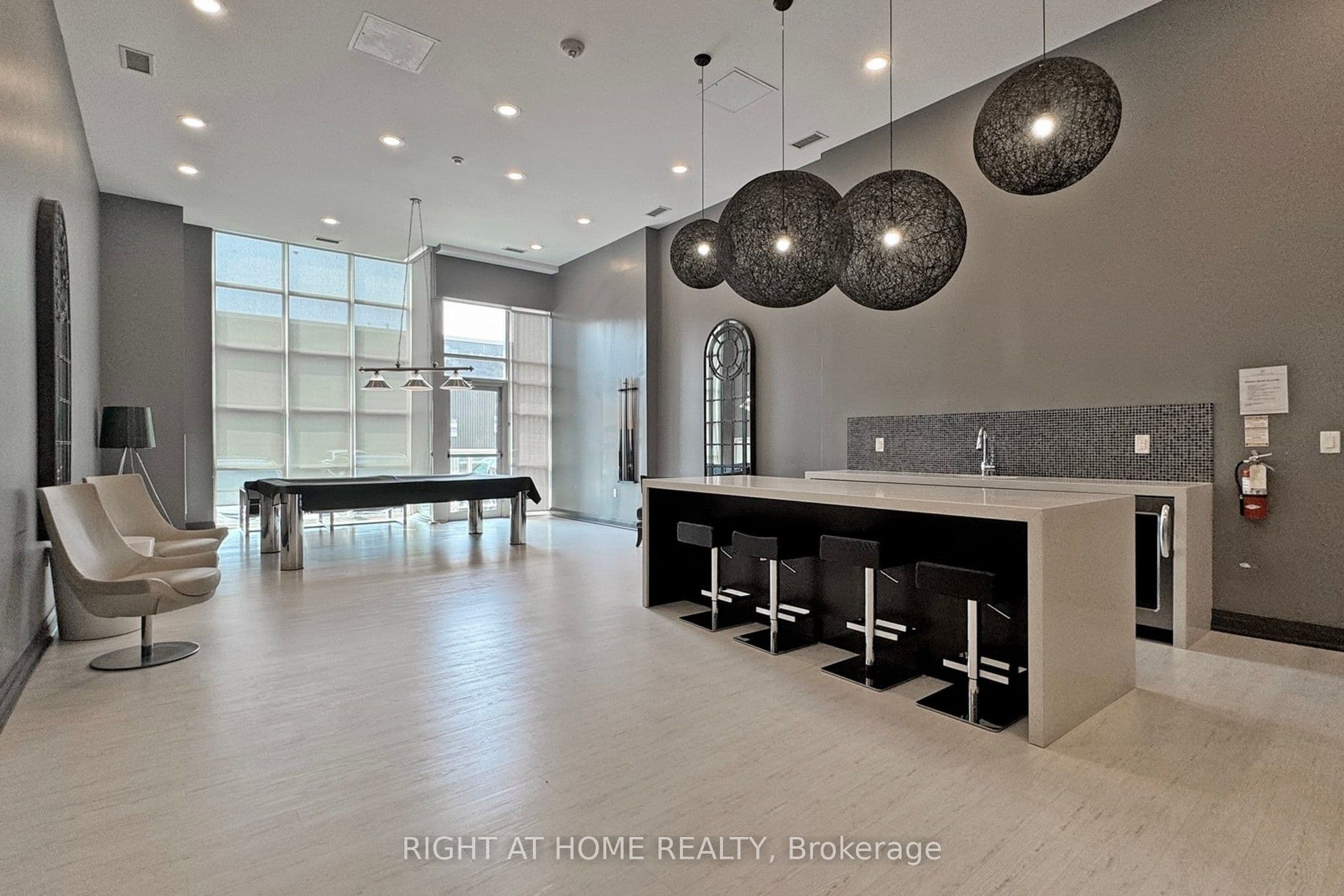 125 Western Battery Road 2415, Toronto, ON M6K 3R8