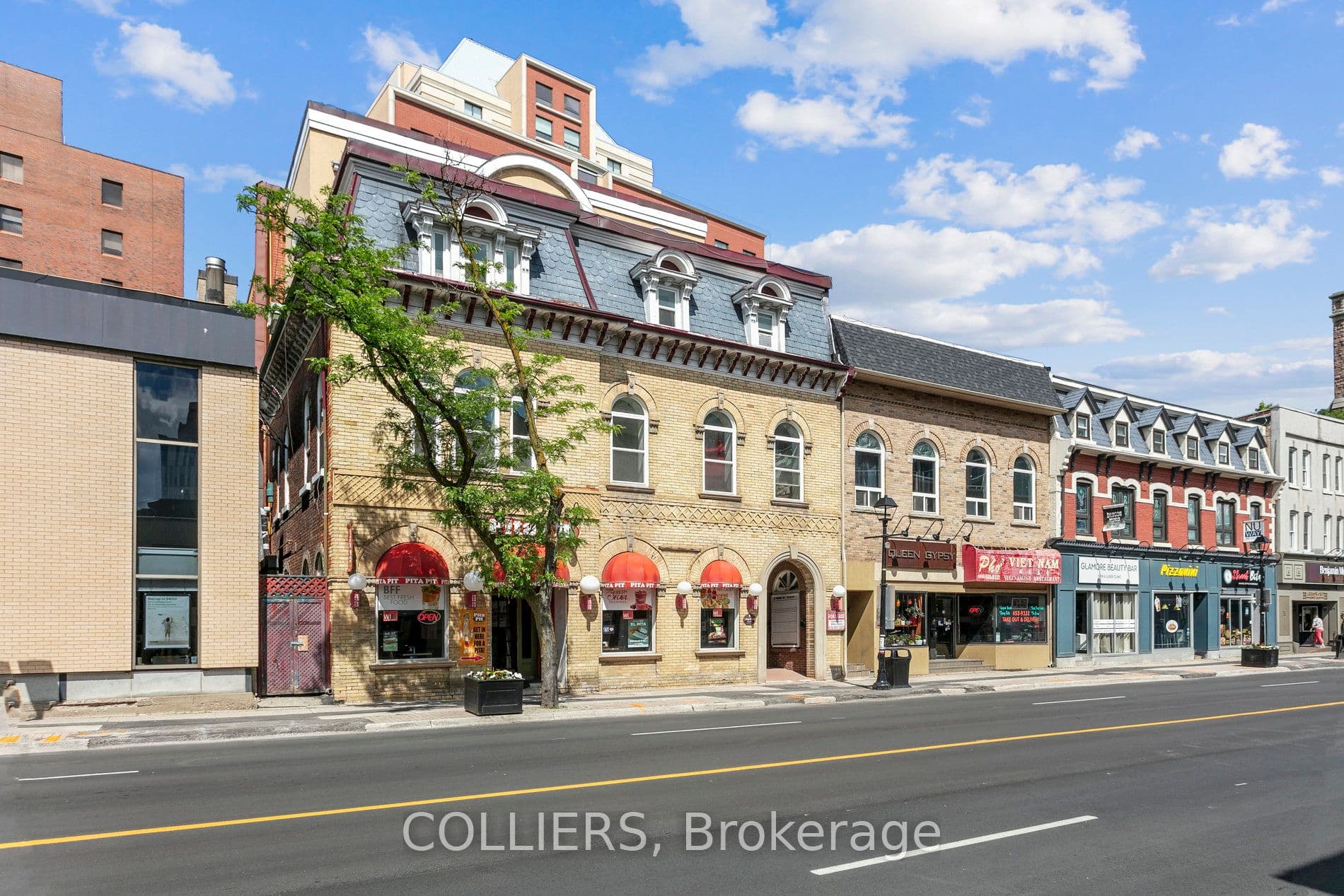 8 Main Street S, Brampton, ON L6W 2C3