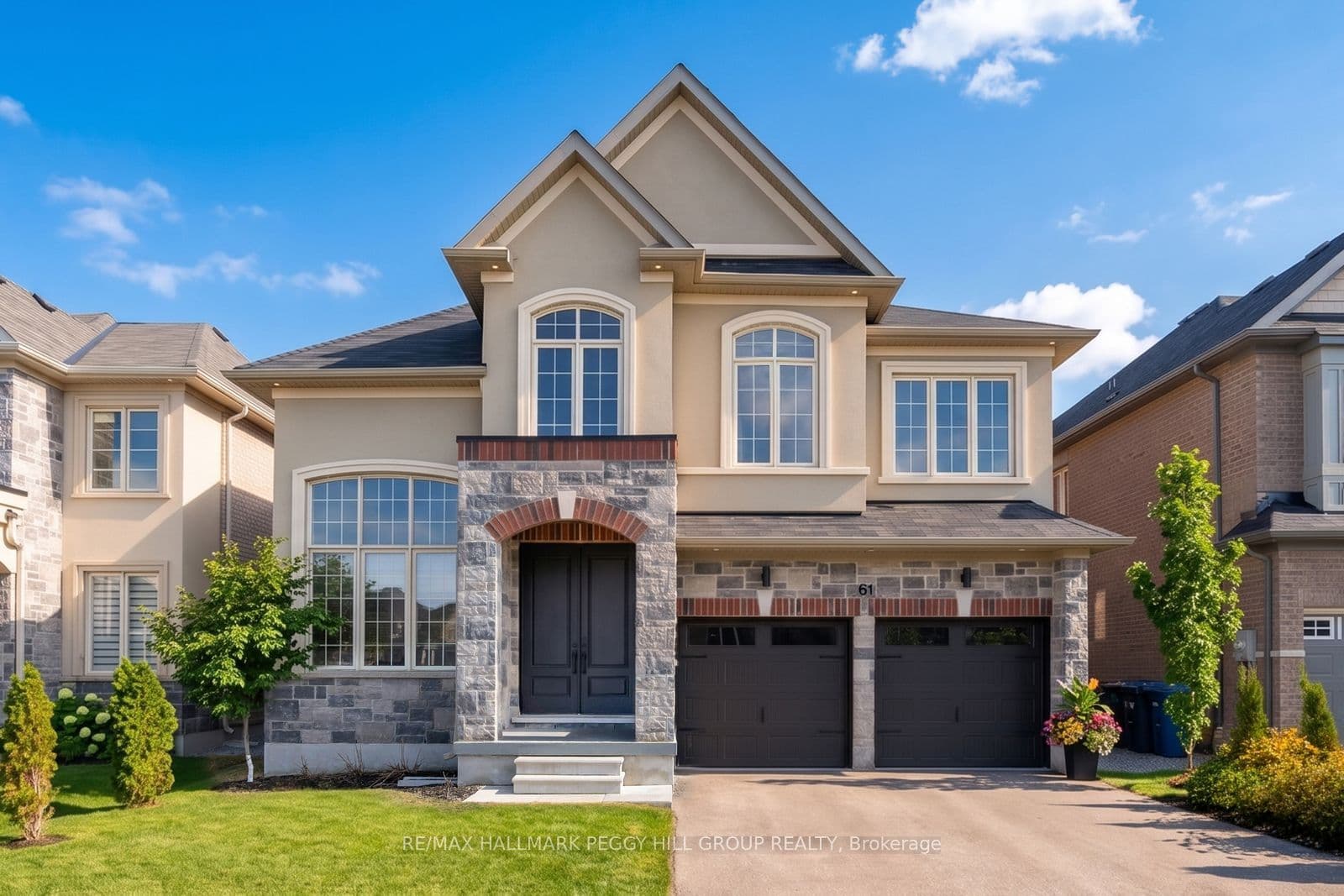 61 Strathgreen Lane, Georgina, ON L4P 0J3