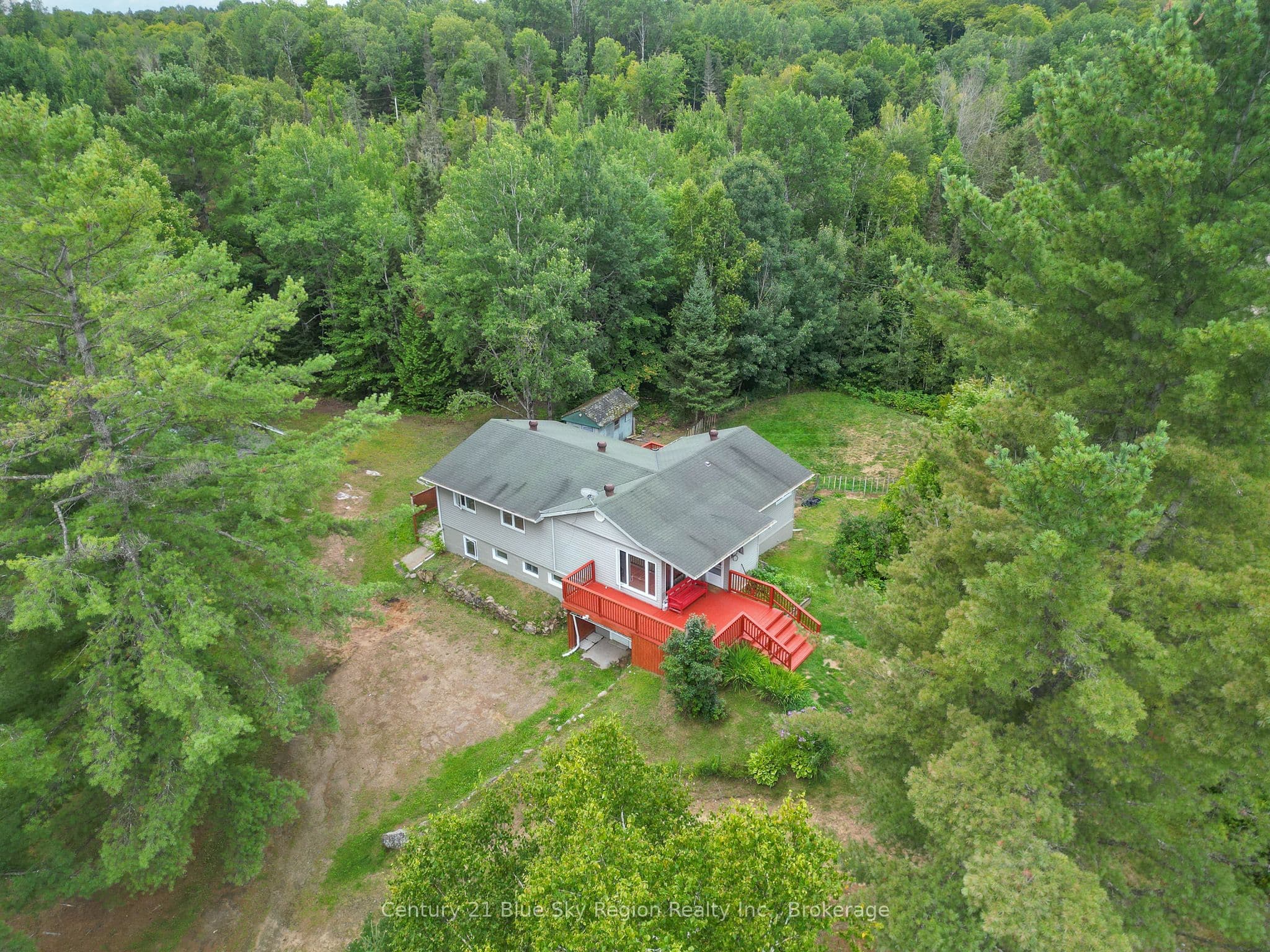 525 Maple Road, Bonfield, ON P0H 1E0