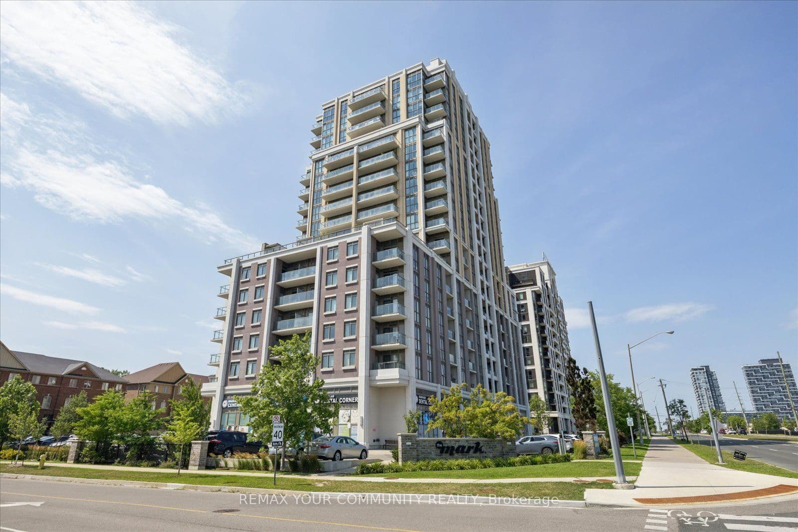 9560 Markham Road 621, Markham, ON L6E 0T9