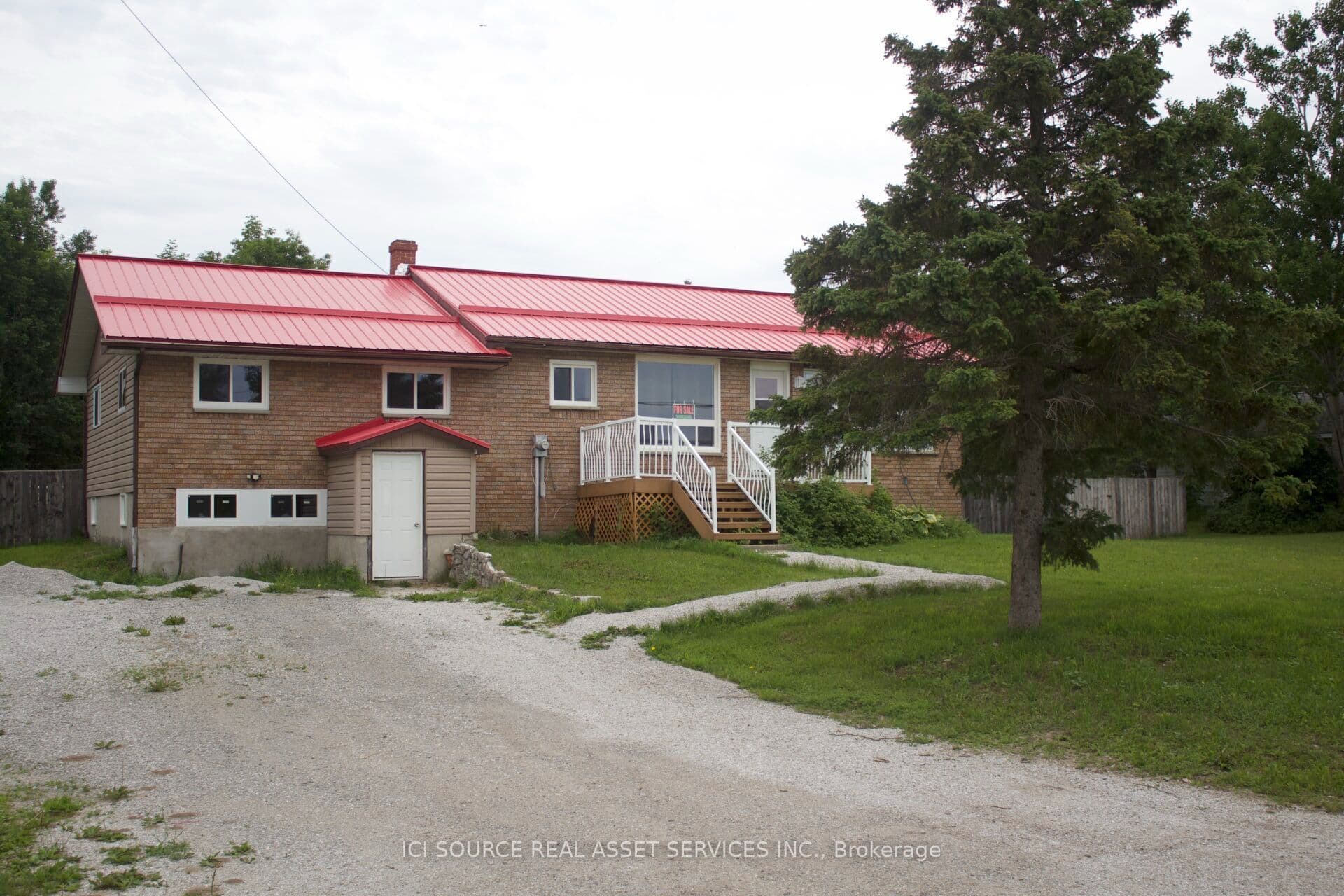 2416 Hwy 542, Central Manitoulin, ON P0P 2C0