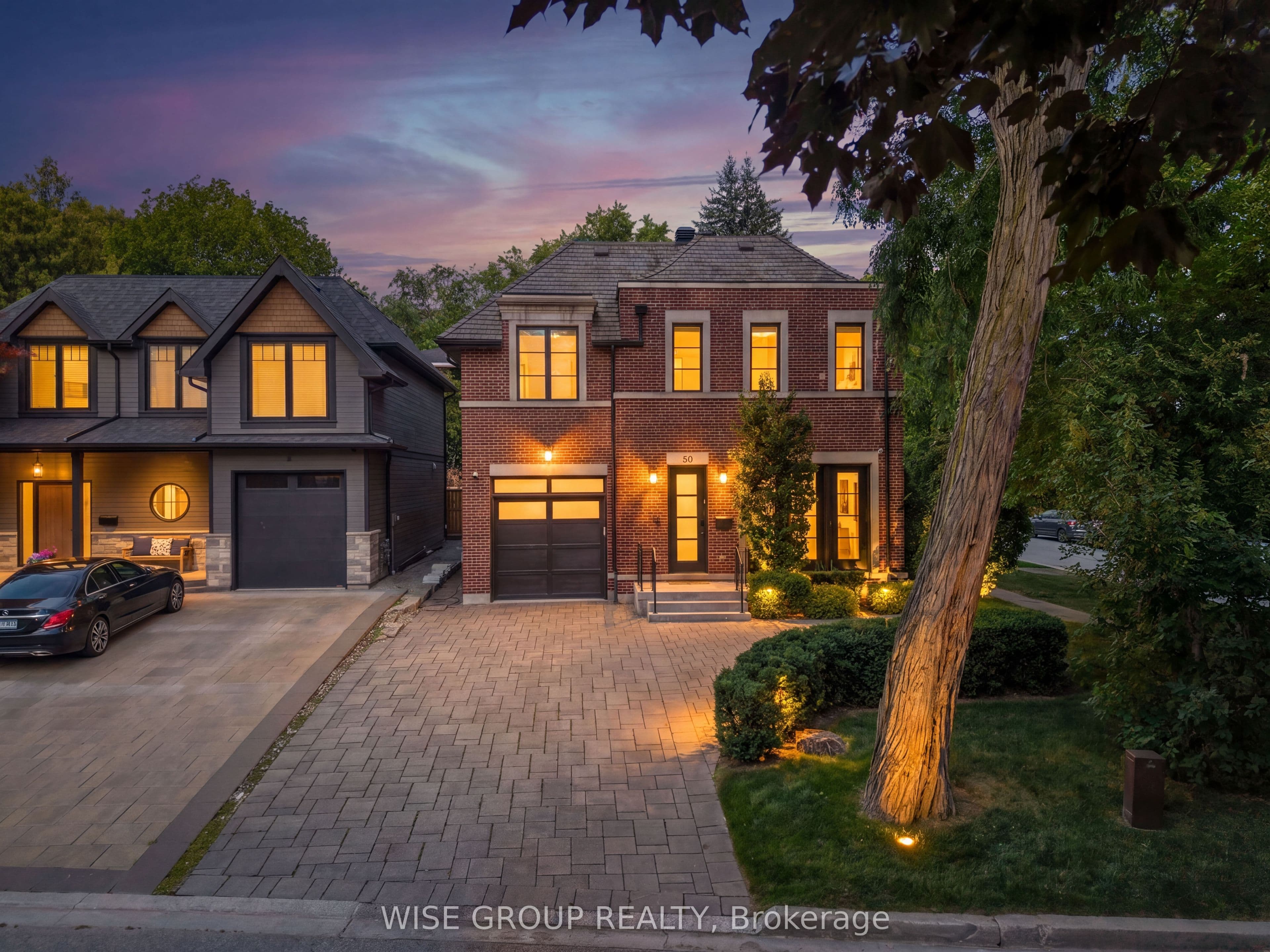 50 Sheldrake Boulevard, Toronto, ON M4P 2B3