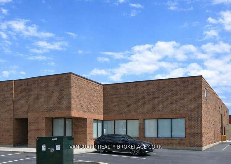 41 Buttermill Avenue B, Vaughan, ON L4K 3X1