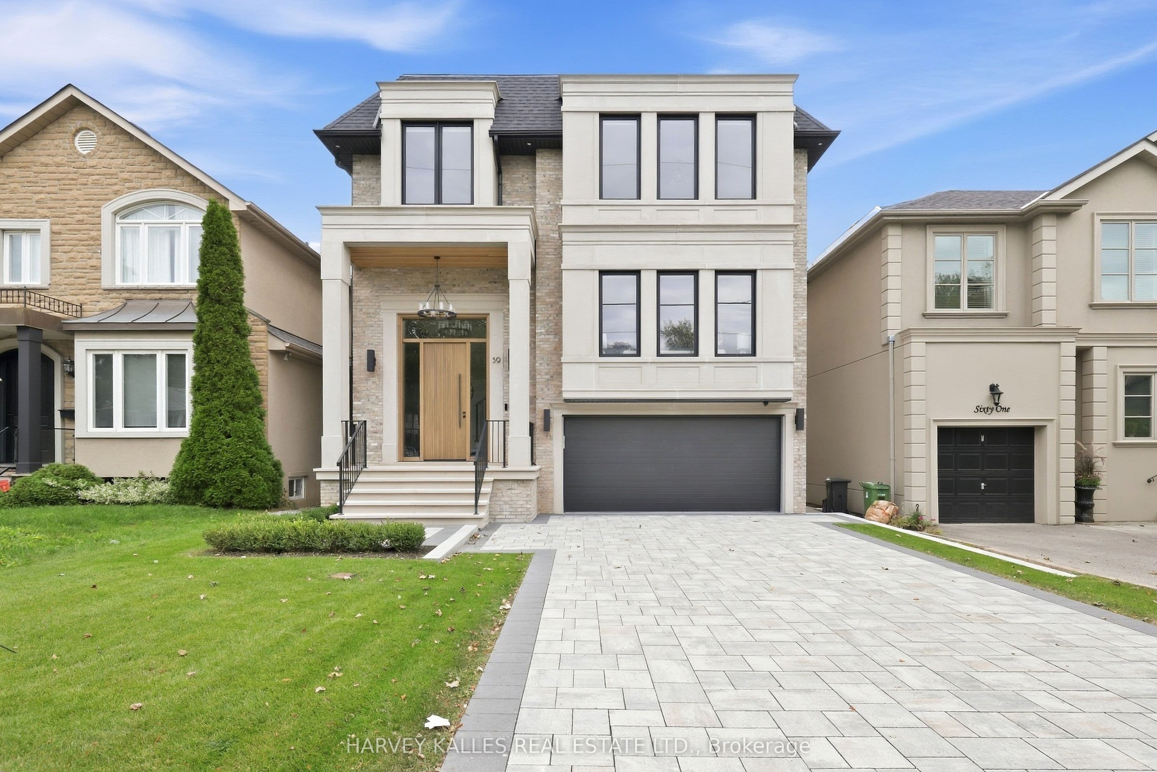 59 Burncrest Drive, Toronto, ON M5M 2Z4