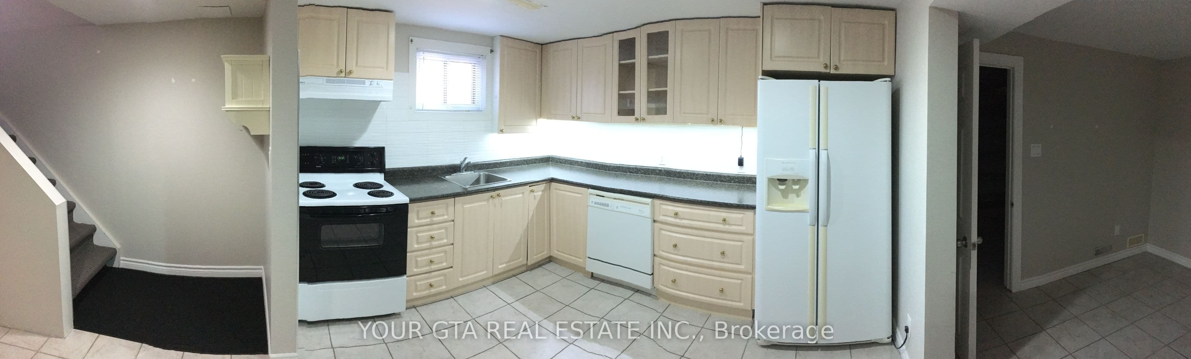147 Bonham Blvd Boulevard Lower, Mississauga, ON L5M 1C9