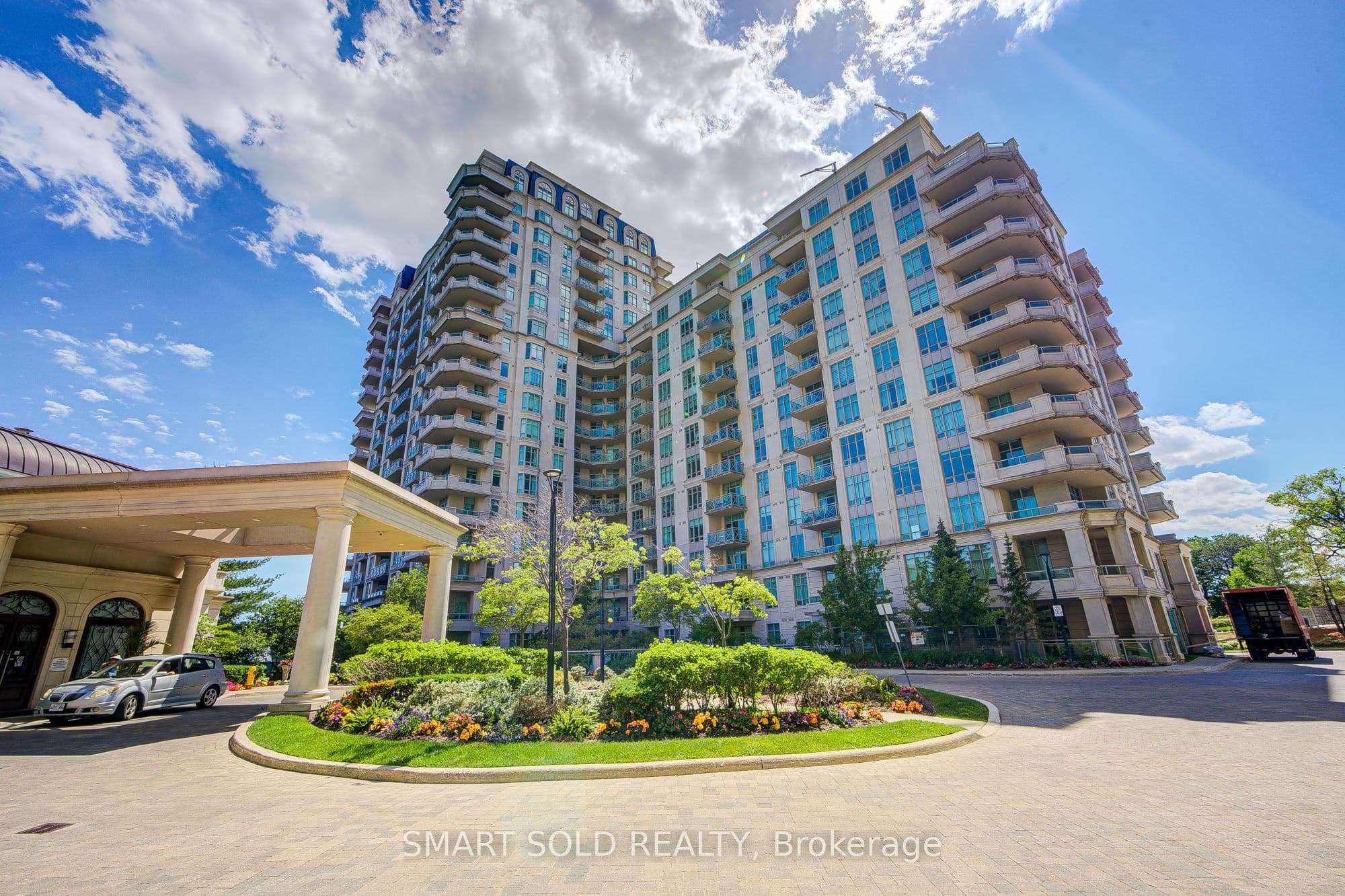 10 Bloorview Place 1514, Toronto, ON M2J 0B1