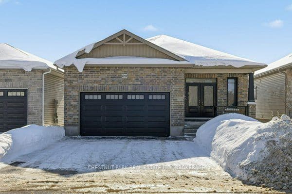 2748 Delmar Street, Kingston, ON K7P 0V2