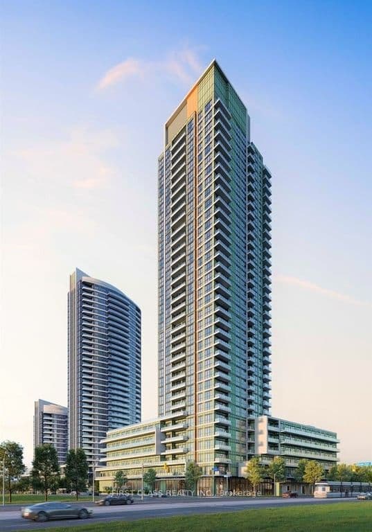 15 Watergarden Drive 2306, Mississauga, ON L5R 0H4