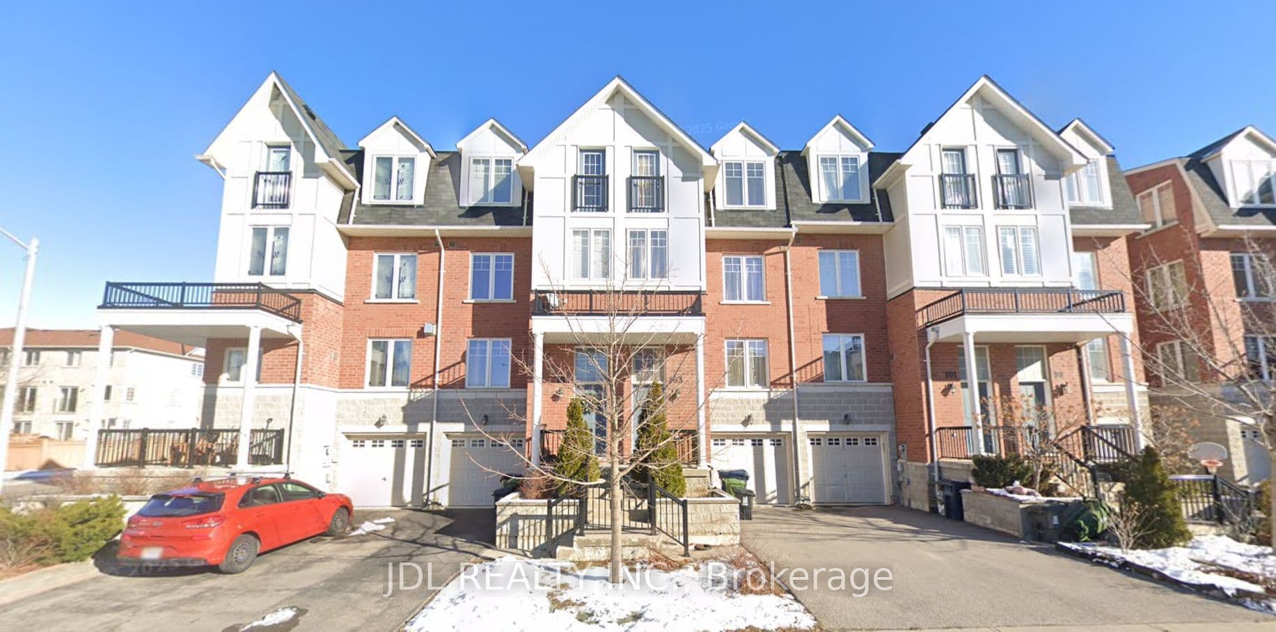 103 John Bell Crescent, Toronto, ON M1L 0G5