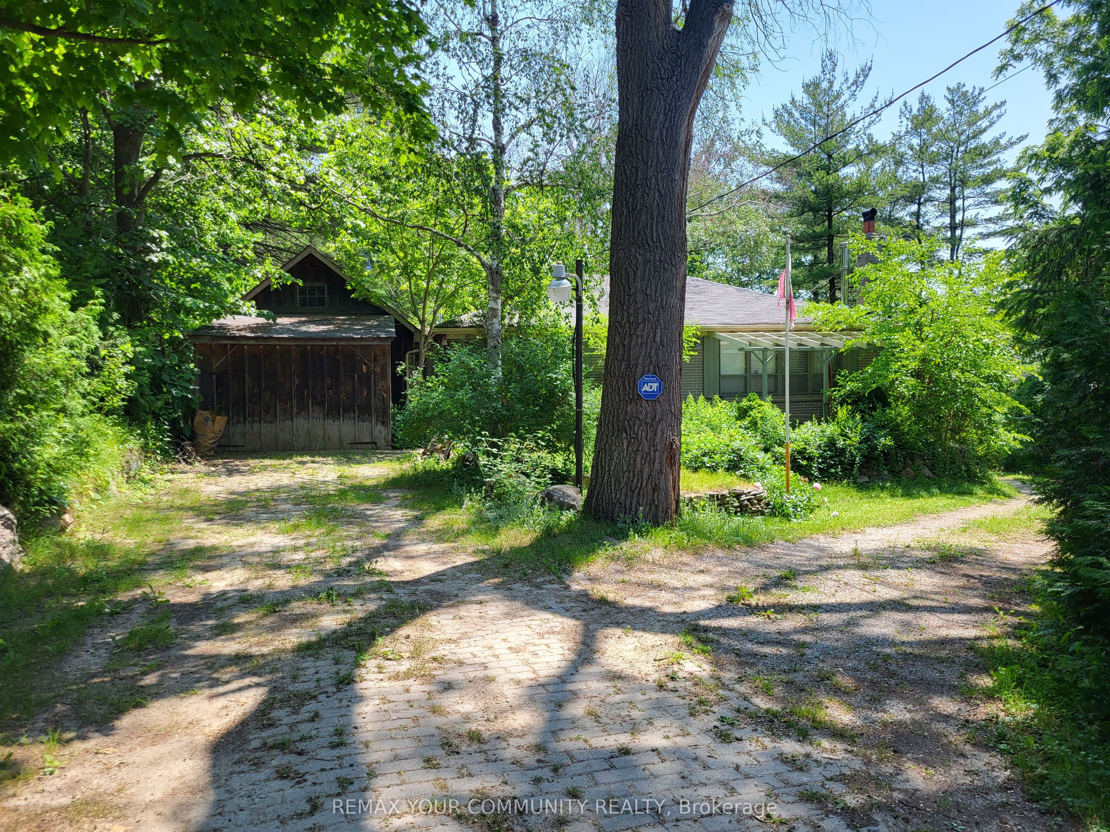 11419 Bathurst Street, Richmond Hill, ON L4S 1J9