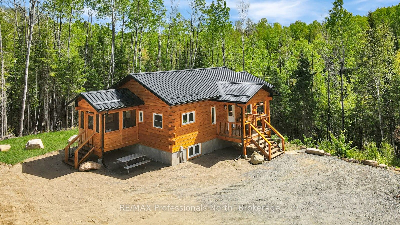 6587 Elephant Lake Road, Dysart et al, ON K0L 1X0